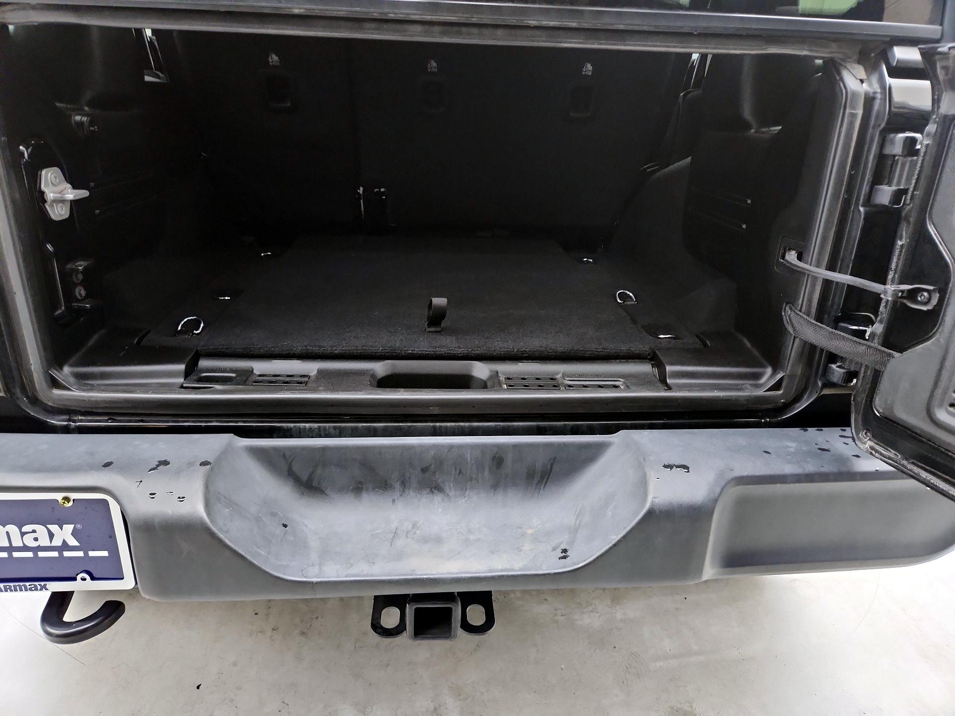 Thumbnail: 2024 Jeep Wrangler - 20