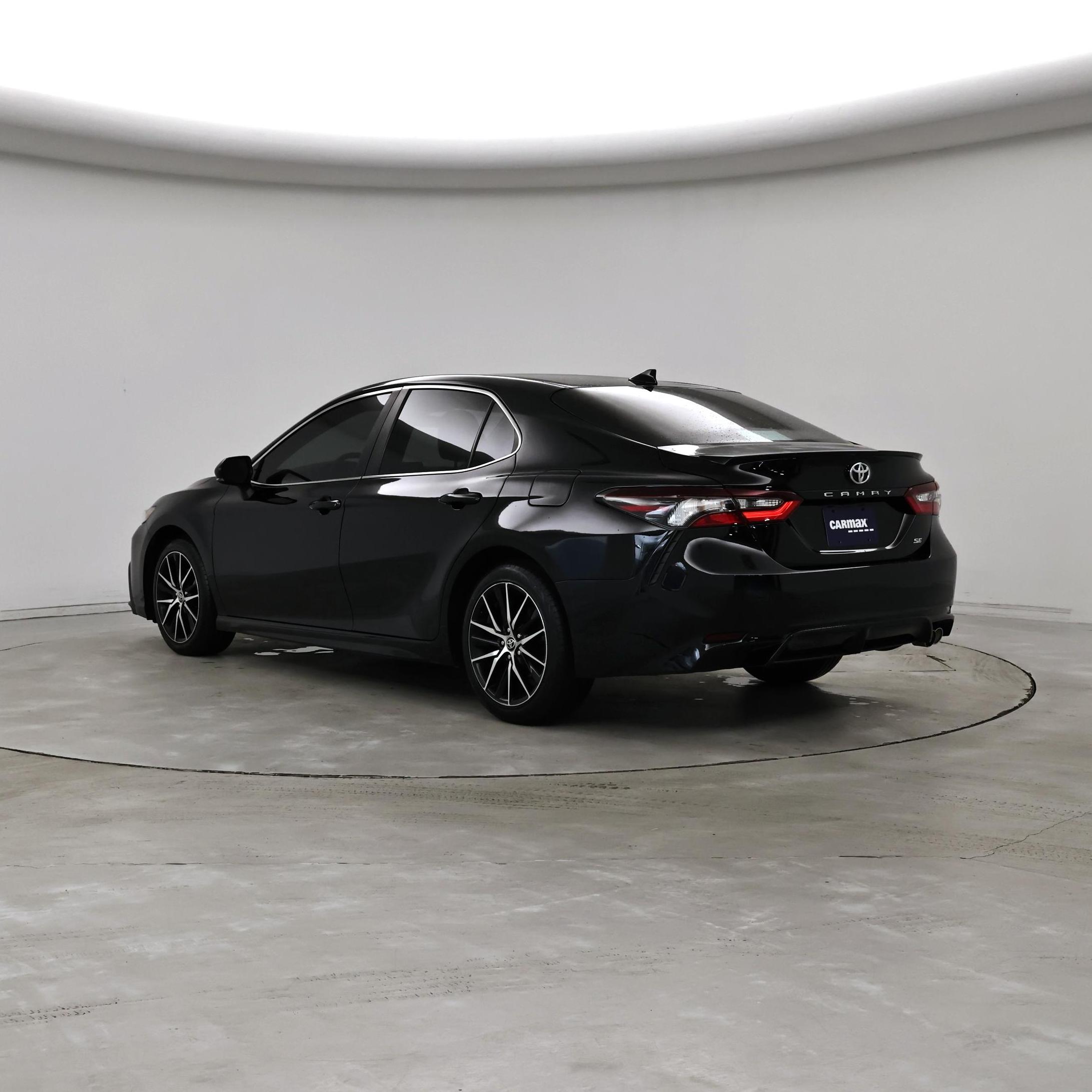 Thumbnail: 2022 Toyota Camry - 2