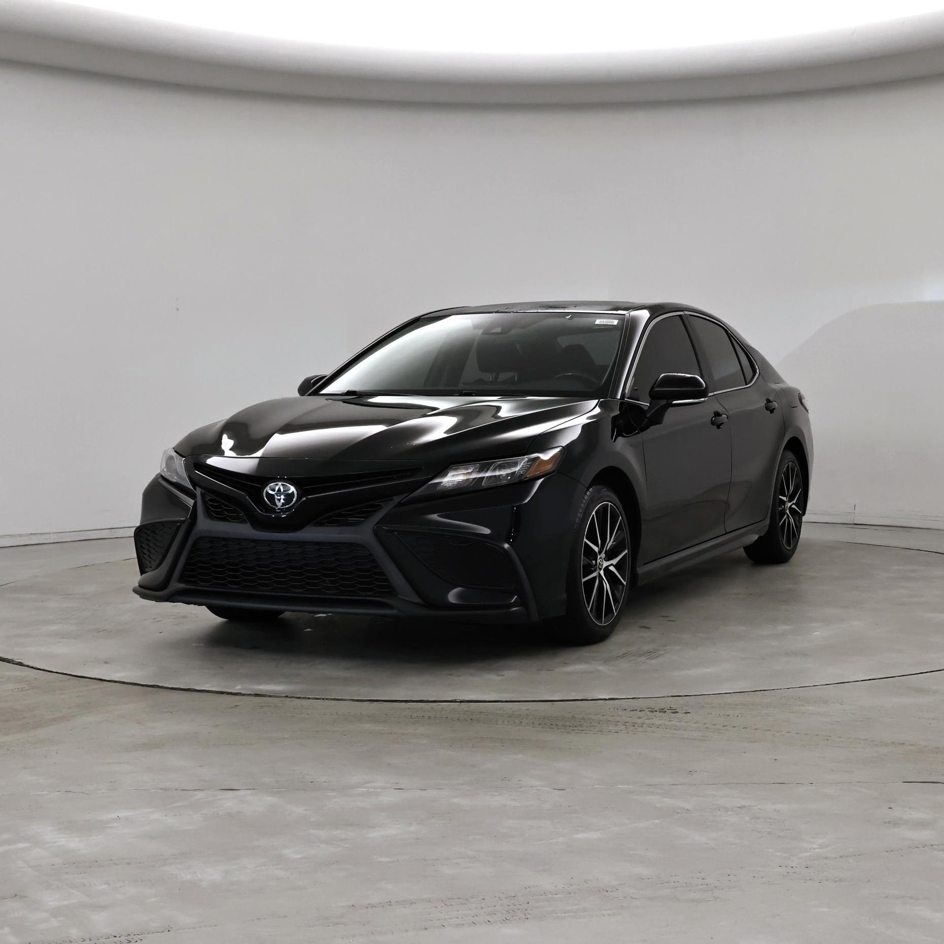 Thumbnail: 2022 Toyota Camry - 4