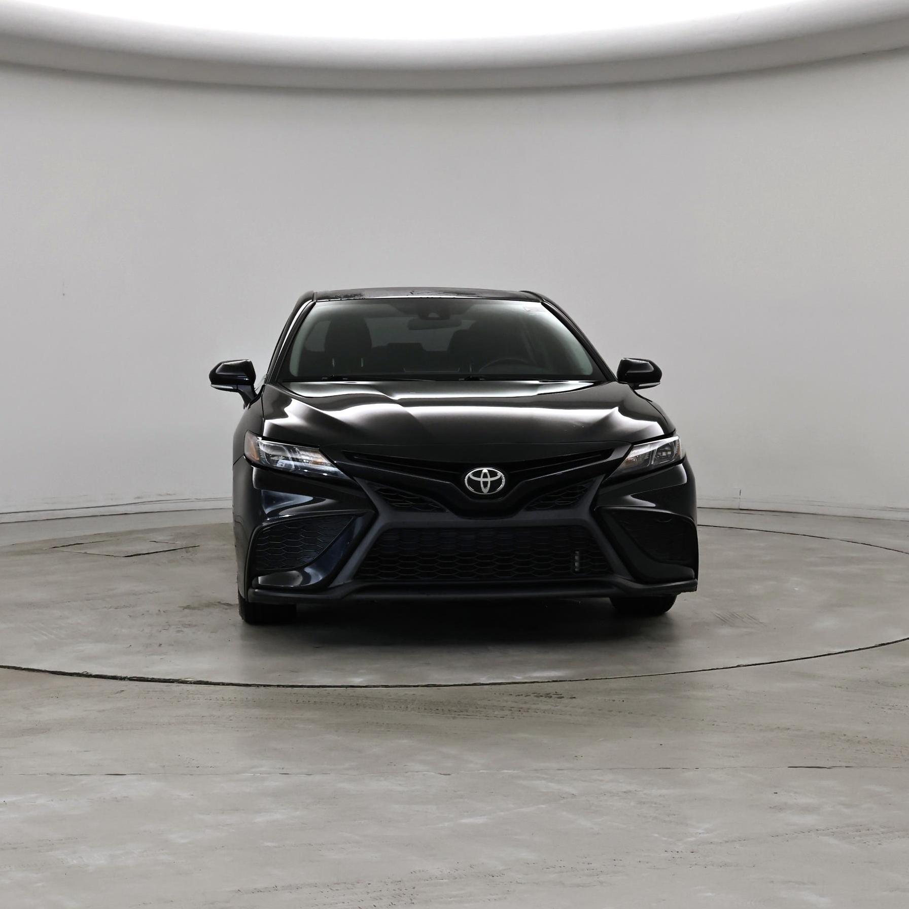 Thumbnail: 2022 Toyota Camry - 5