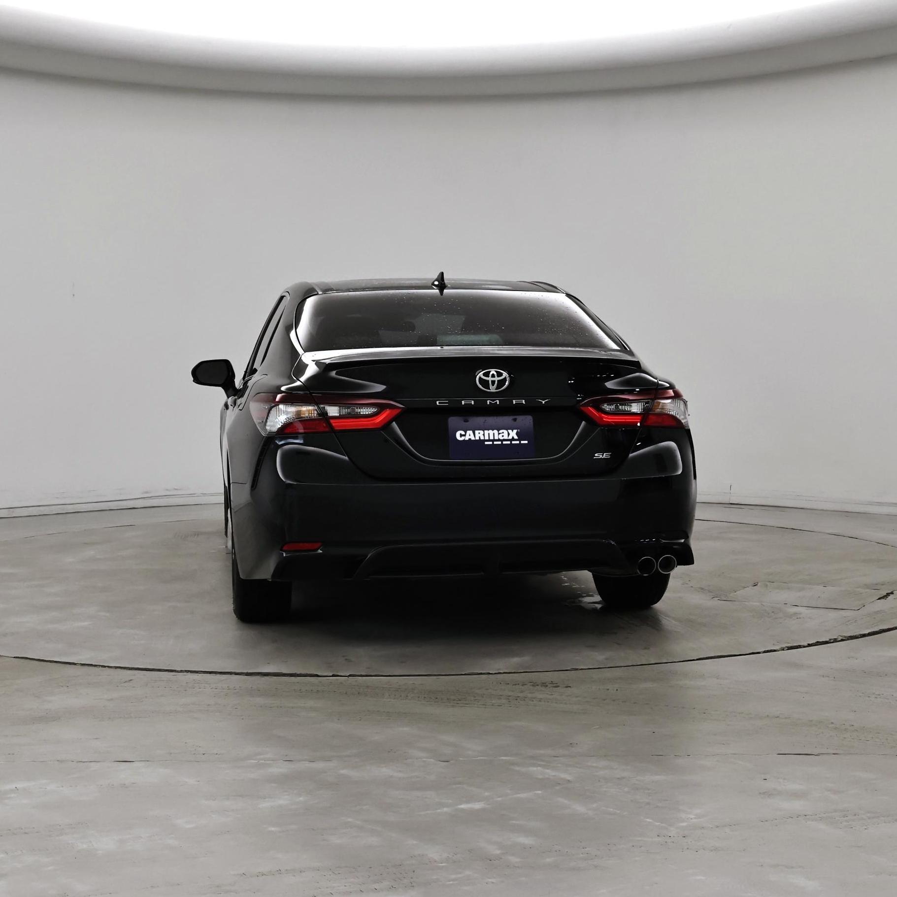 Thumbnail: 2022 Toyota Camry - 6