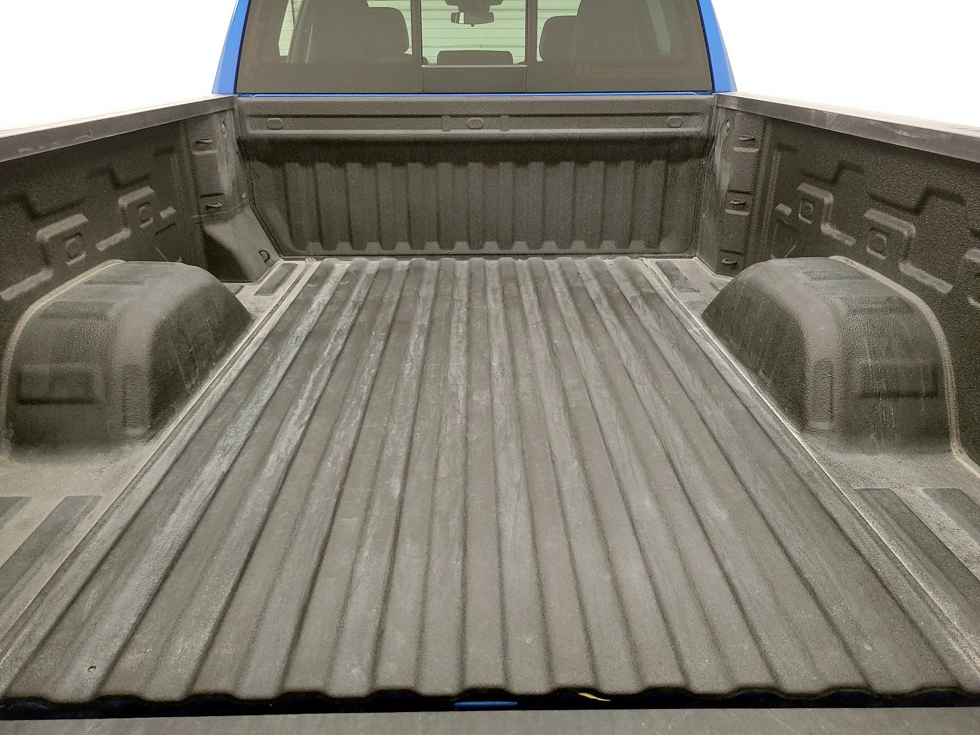 Thumbnail: 2022 Chevrolet Silverado 1500 - 20