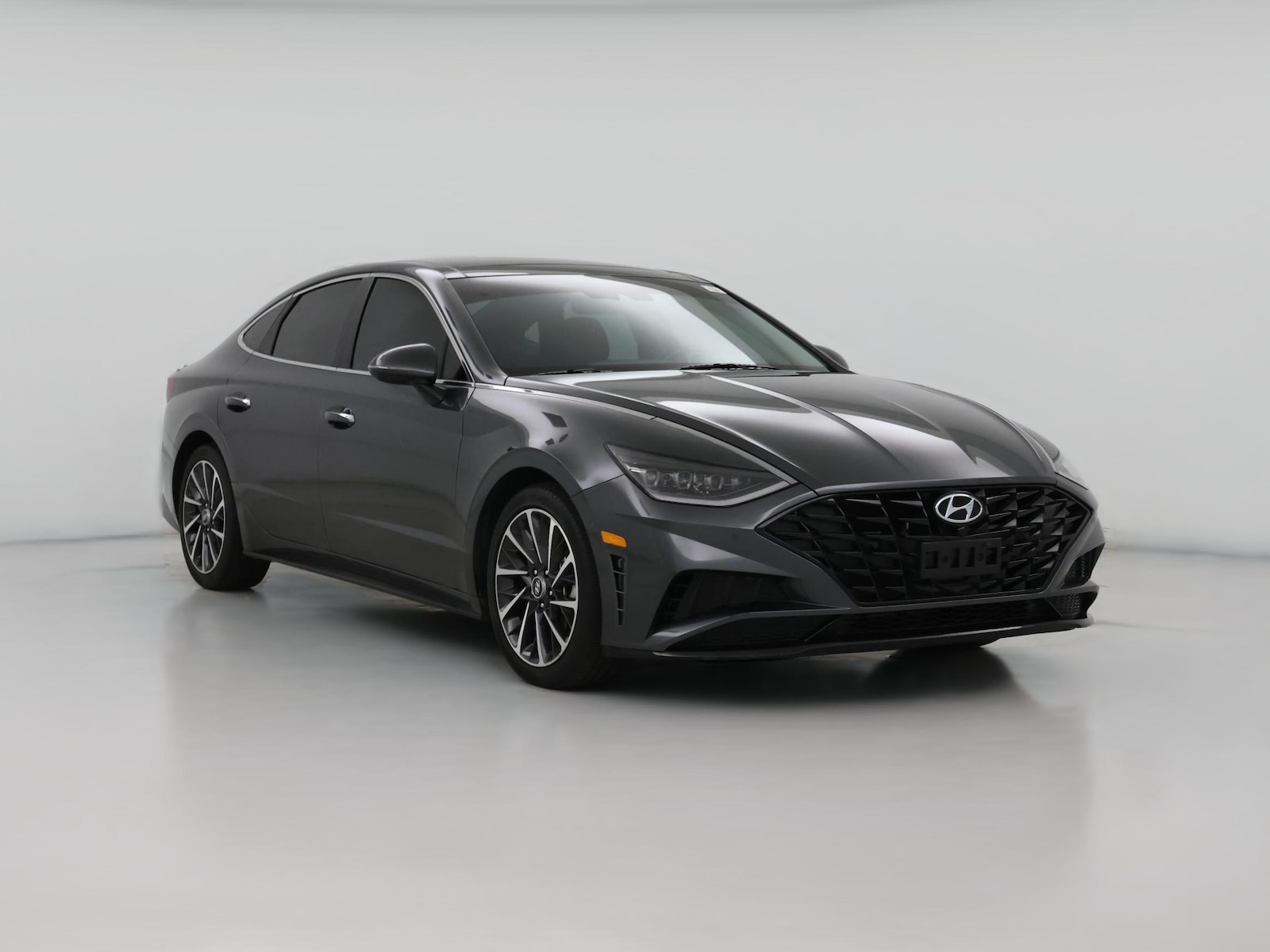 Image of 2023 Hyundai Sonata Limited