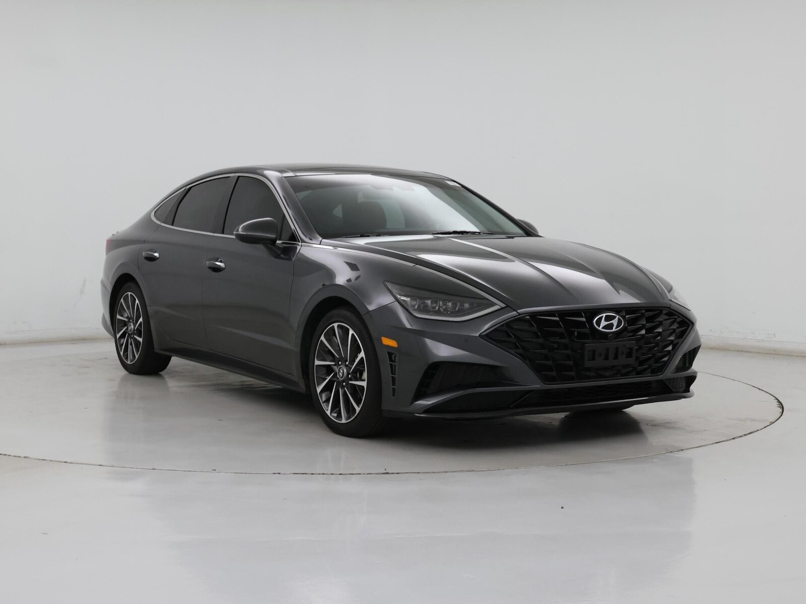 Image of 2023 Hyundai Sonata Limited