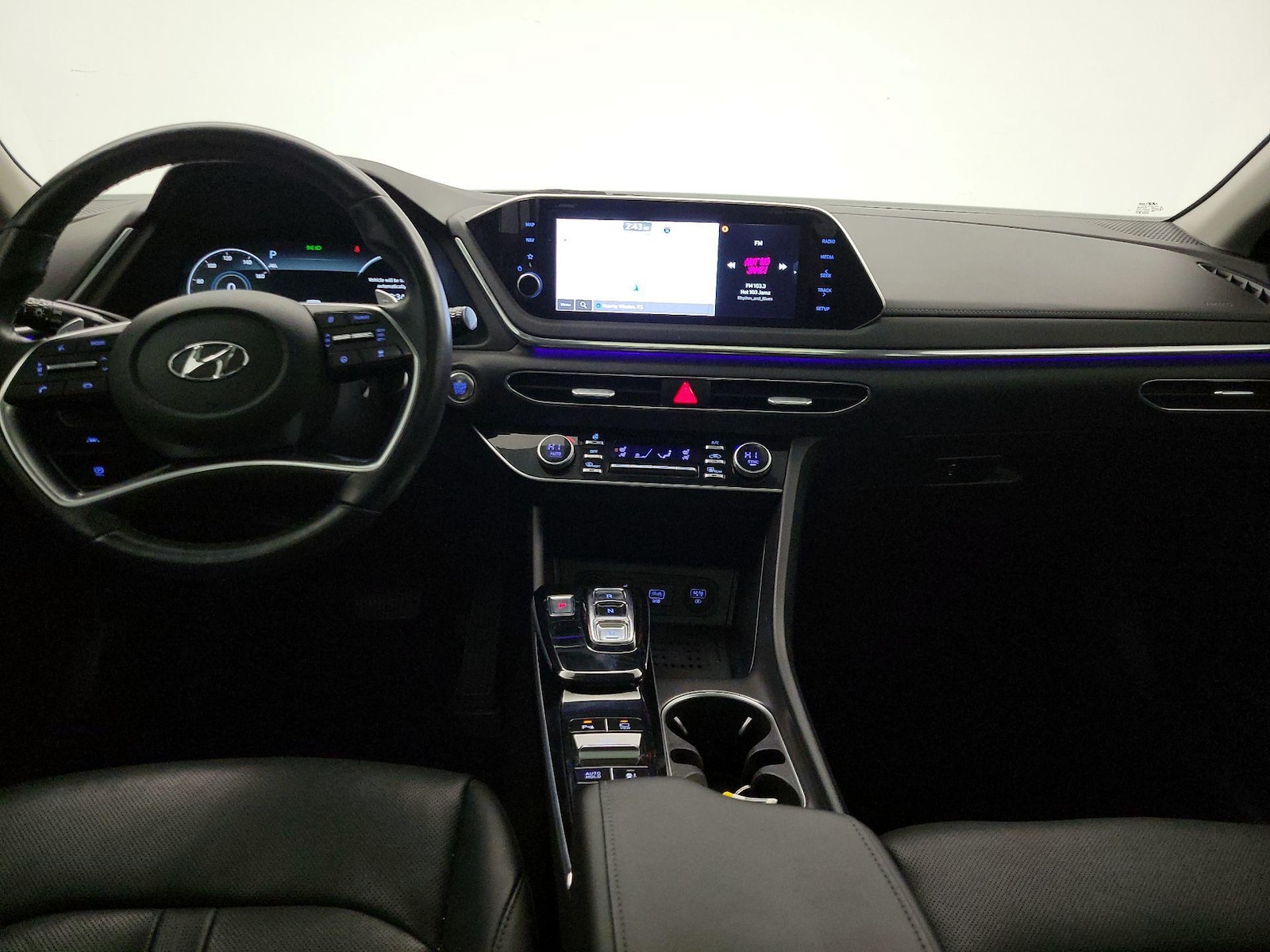 Image of 2023 Hyundai Sonata Limited