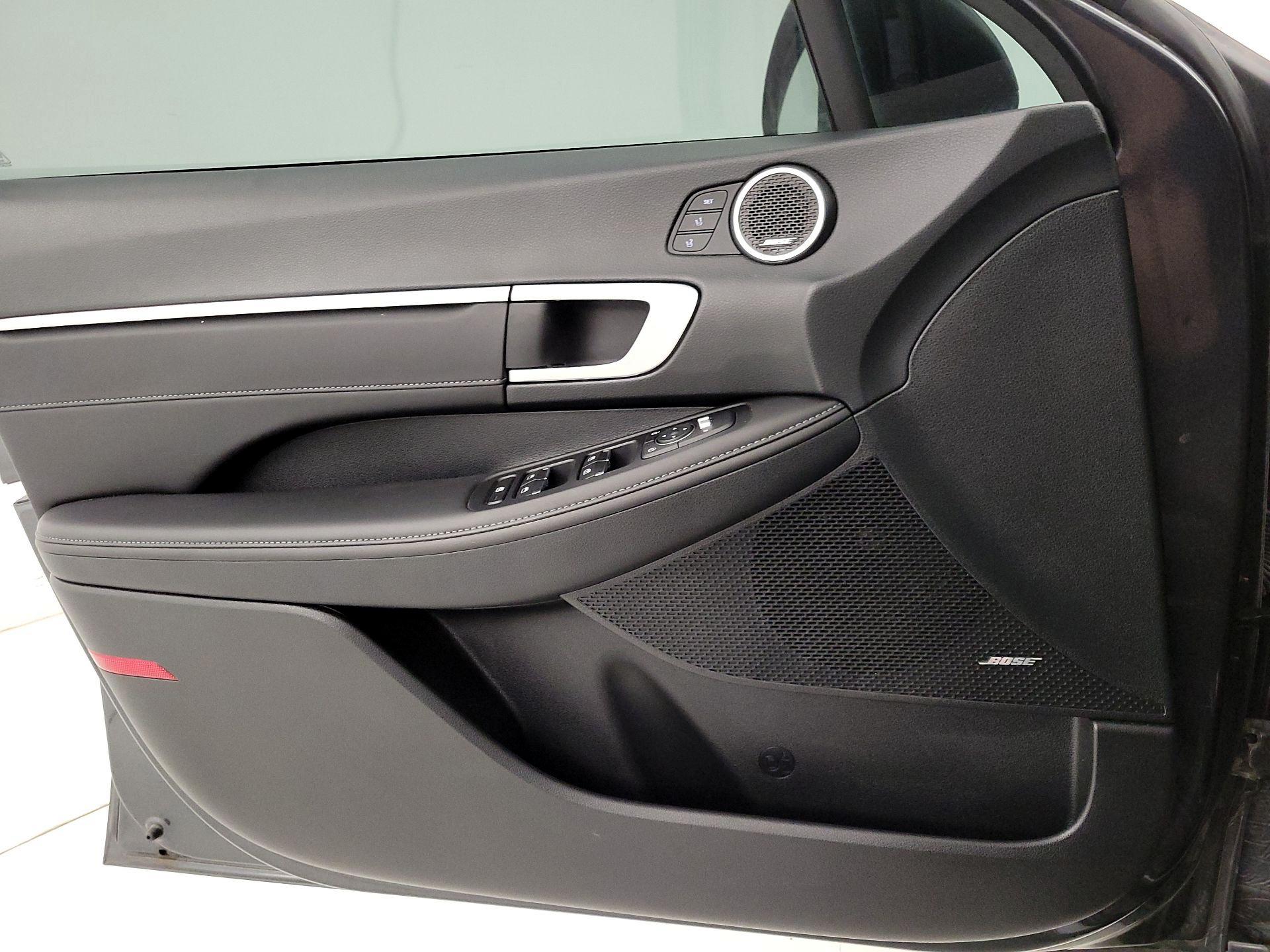 Thumbnail: 2023 Hyundai Sonata - 12