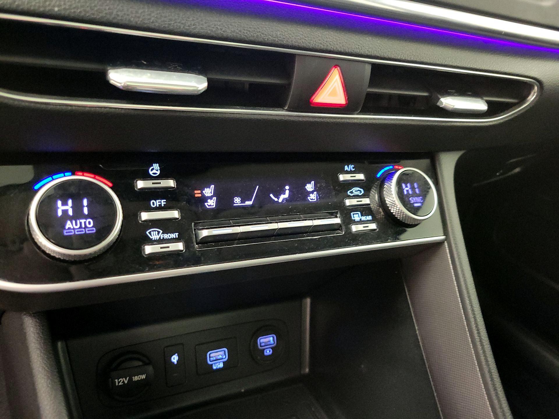 Thumbnail: 2023 Hyundai Sonata - 17