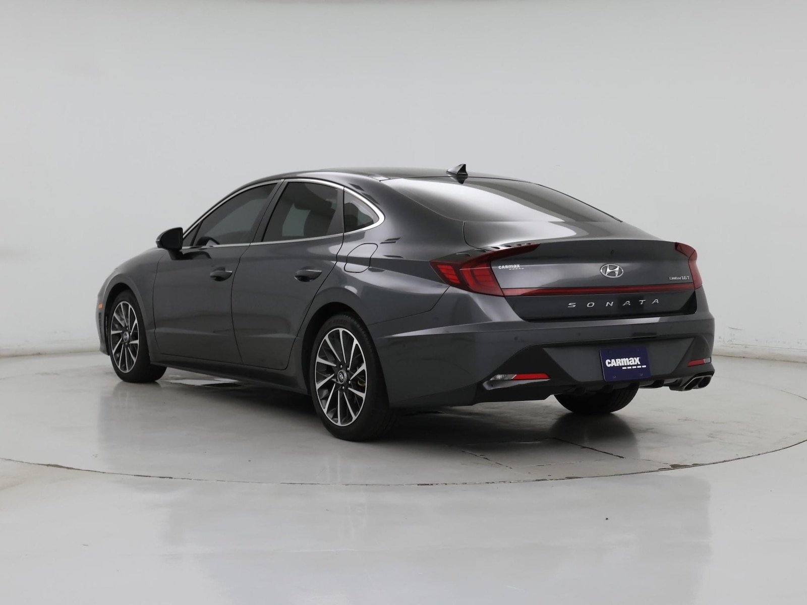 Image of 2023 Hyundai Sonata Limited