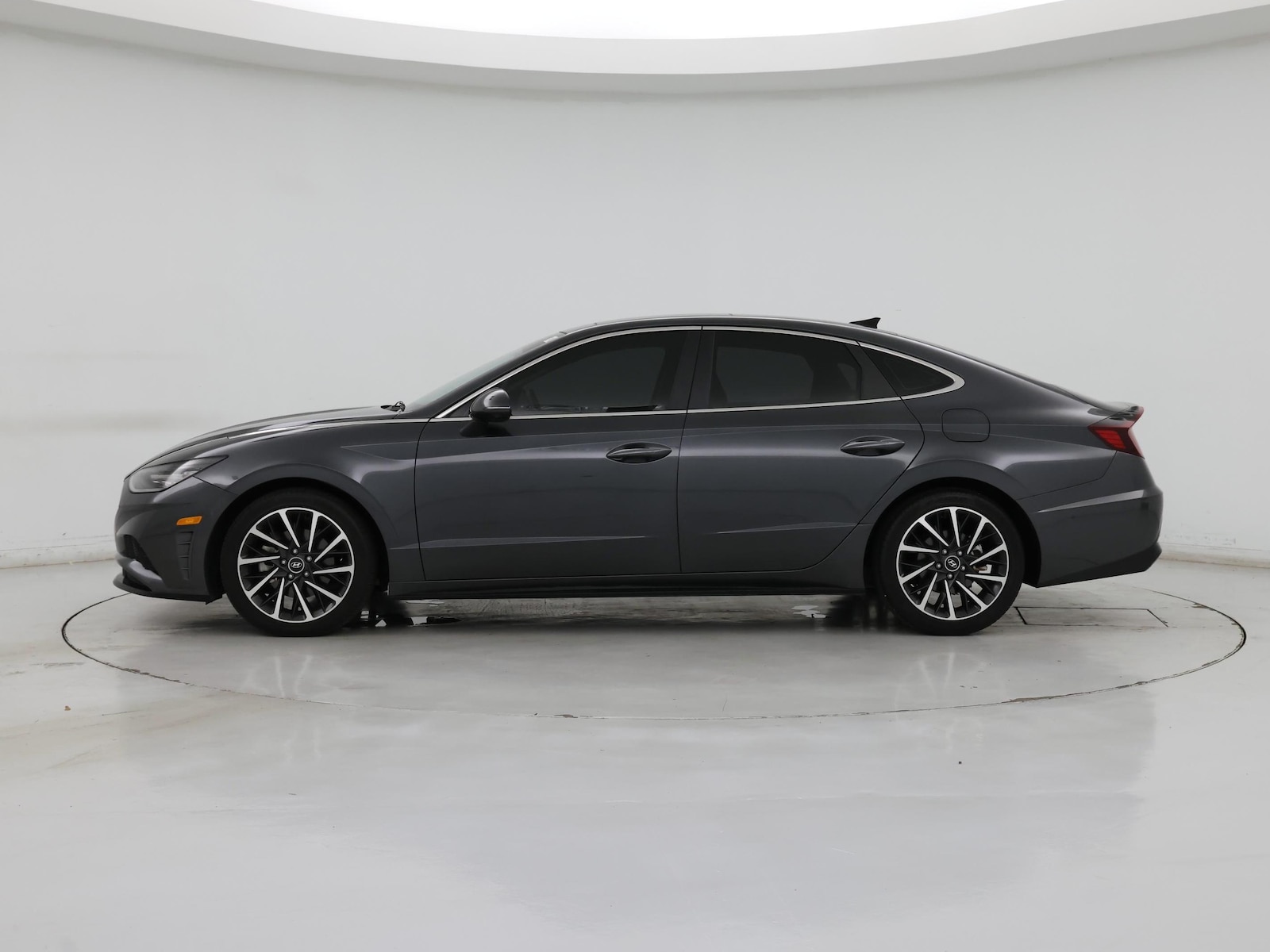 Image of 2023 Hyundai Sonata Limited