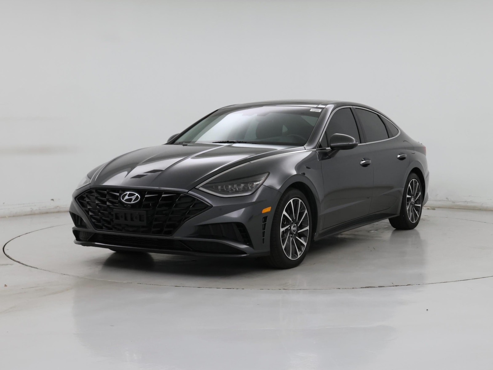 Image of 2023 Hyundai Sonata Limited