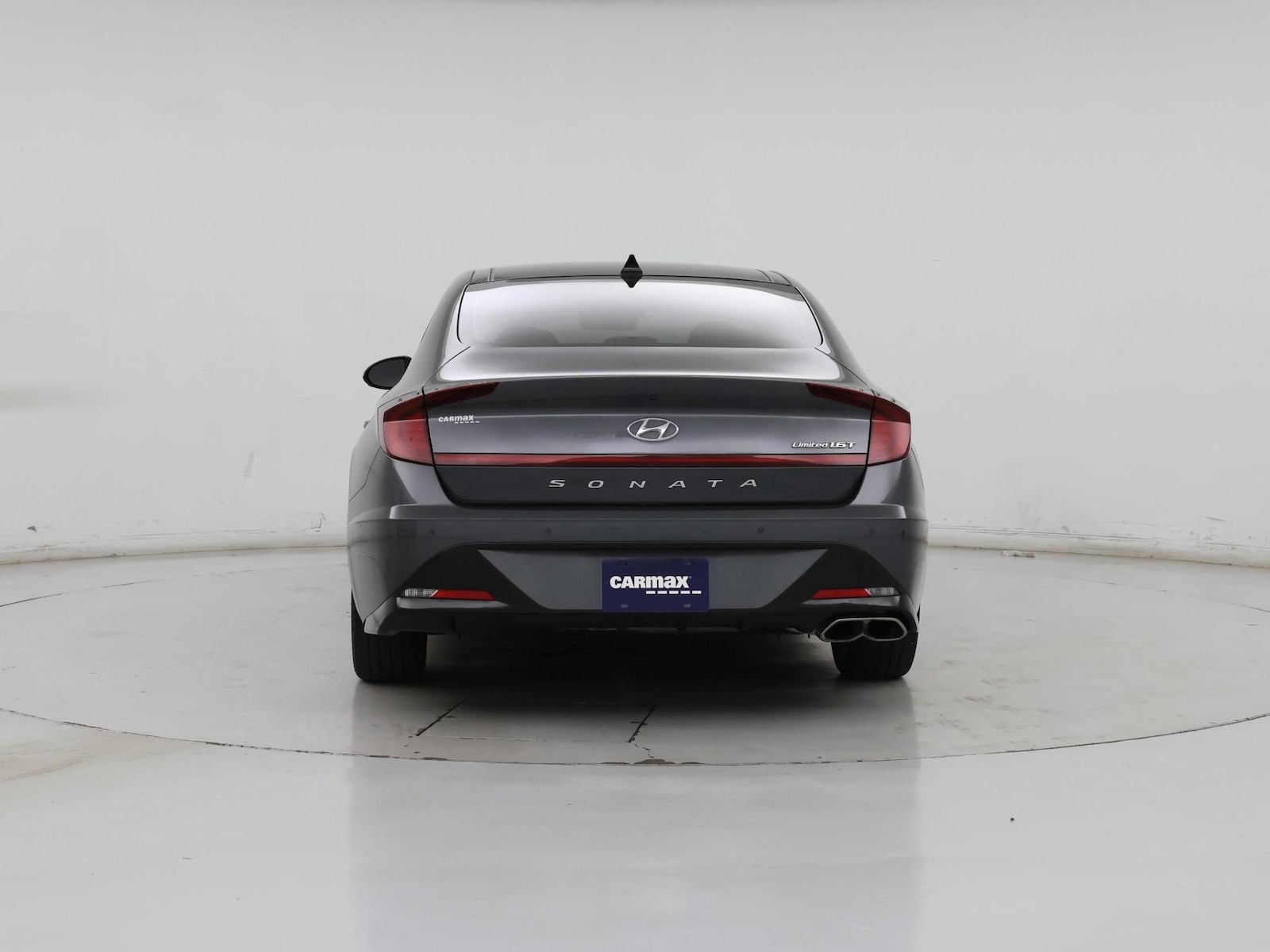 Image of 2023 Hyundai Sonata Limited