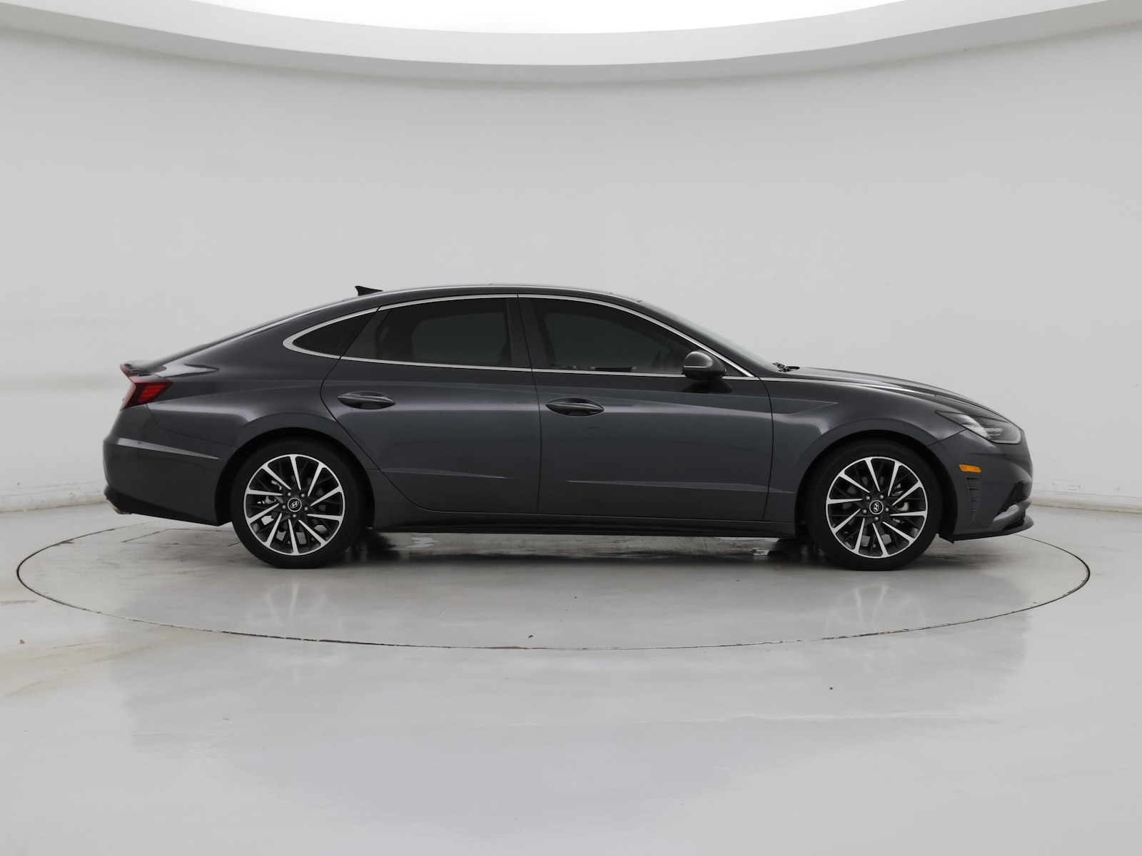 Image of 2023 Hyundai Sonata Limited
