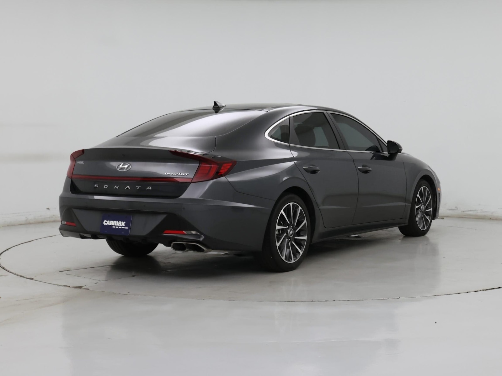 Image of 2023 Hyundai Sonata Limited