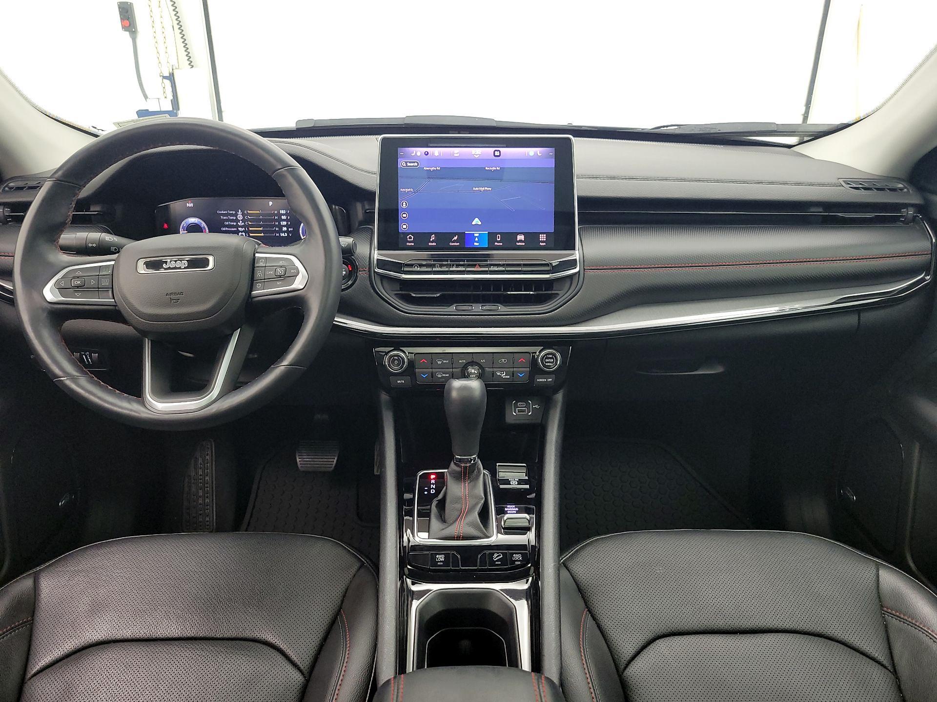 Thumbnail: 2022 Jeep Compass - 9
