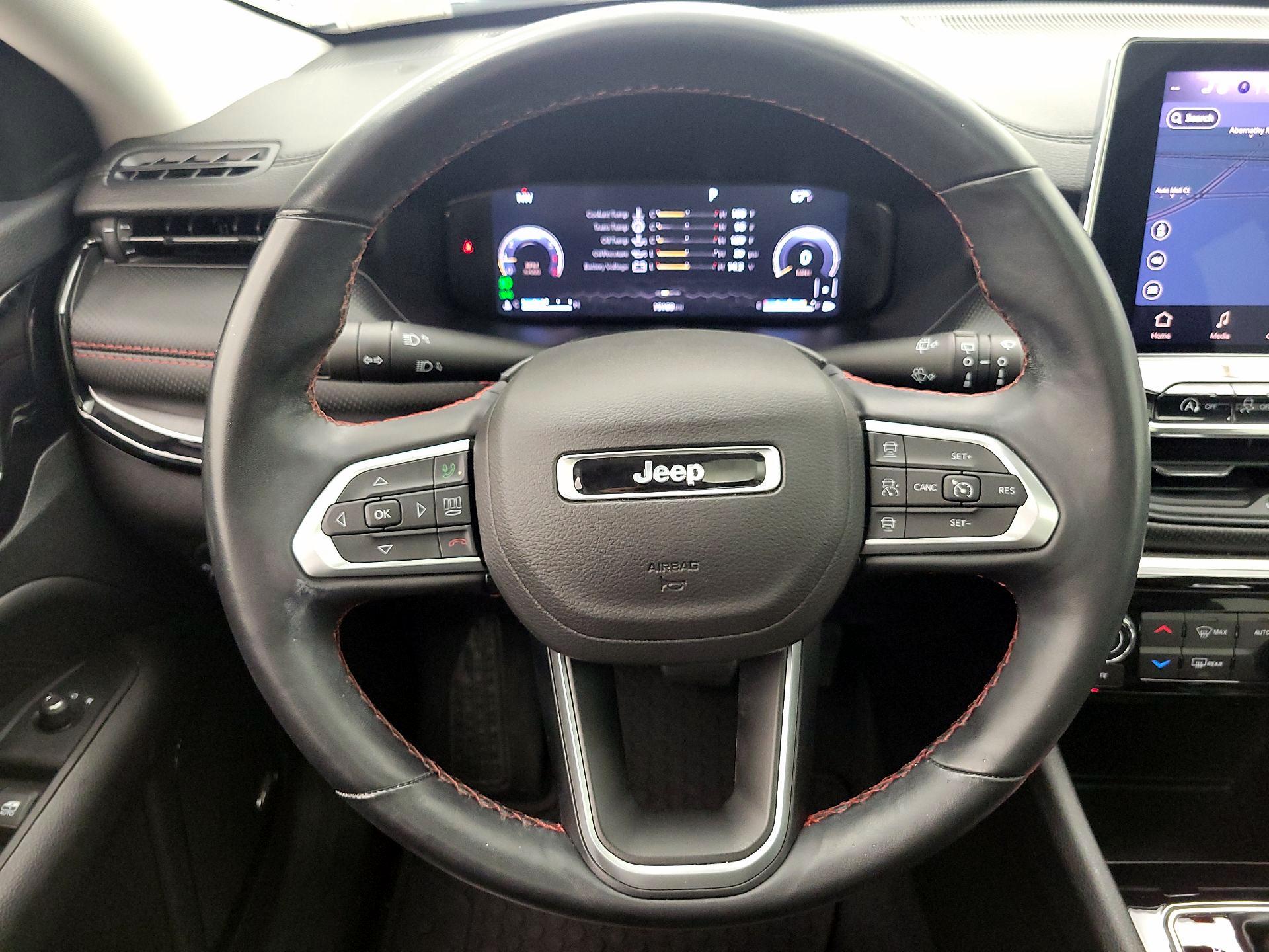 Thumbnail: 2022 Jeep Compass - 10