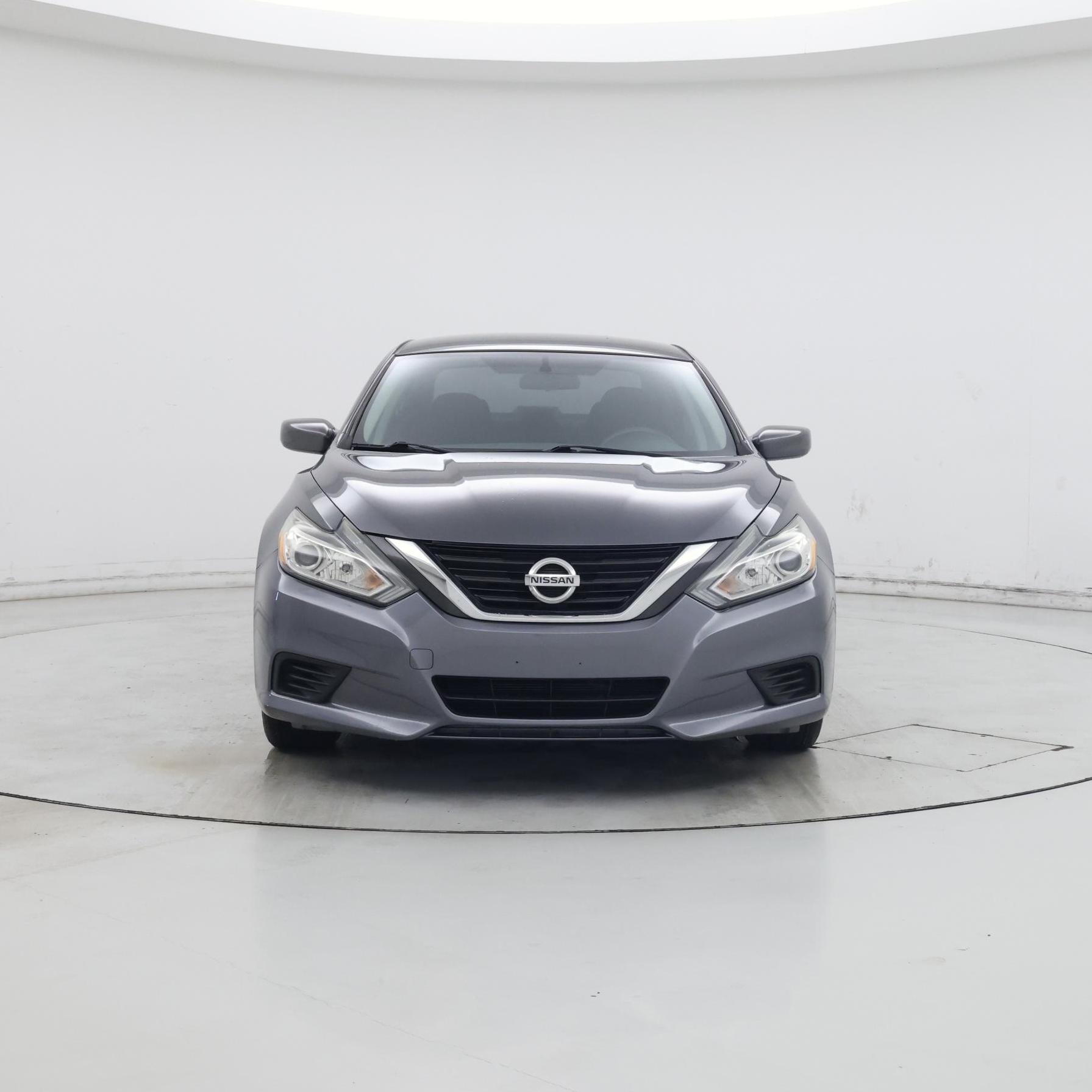 Thumbnail: 2016 Nissan Altima - 5
