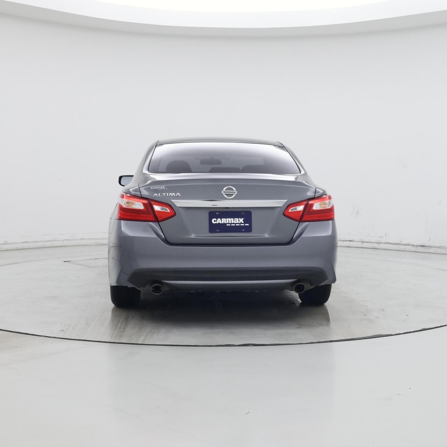Thumbnail: 2016 Nissan Altima - 6