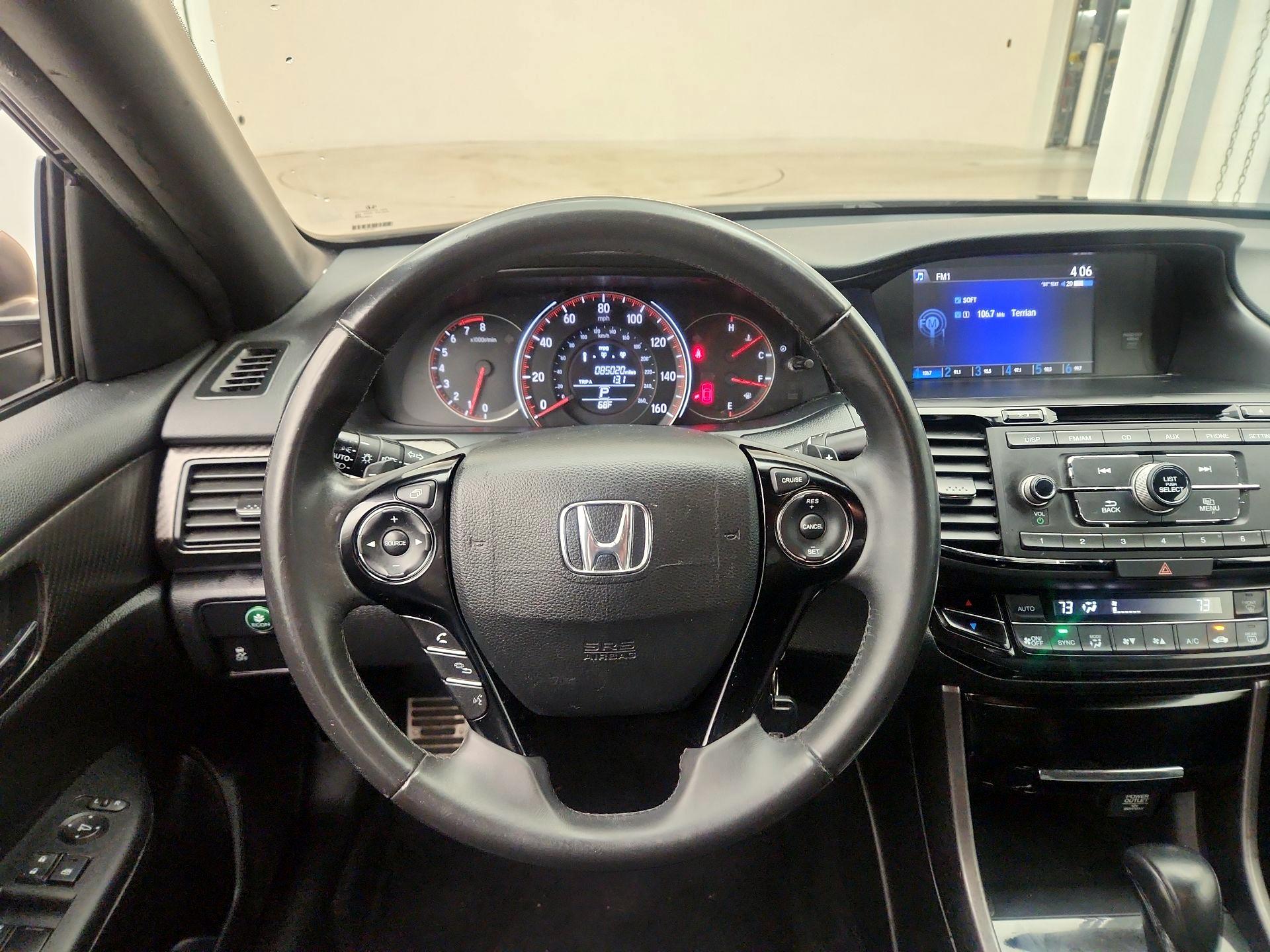 Thumbnail: 2016 Honda Accord - 10