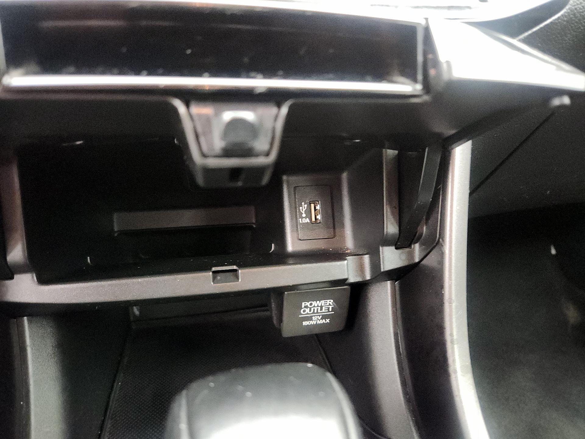 Thumbnail: 2016 Honda Accord - 18