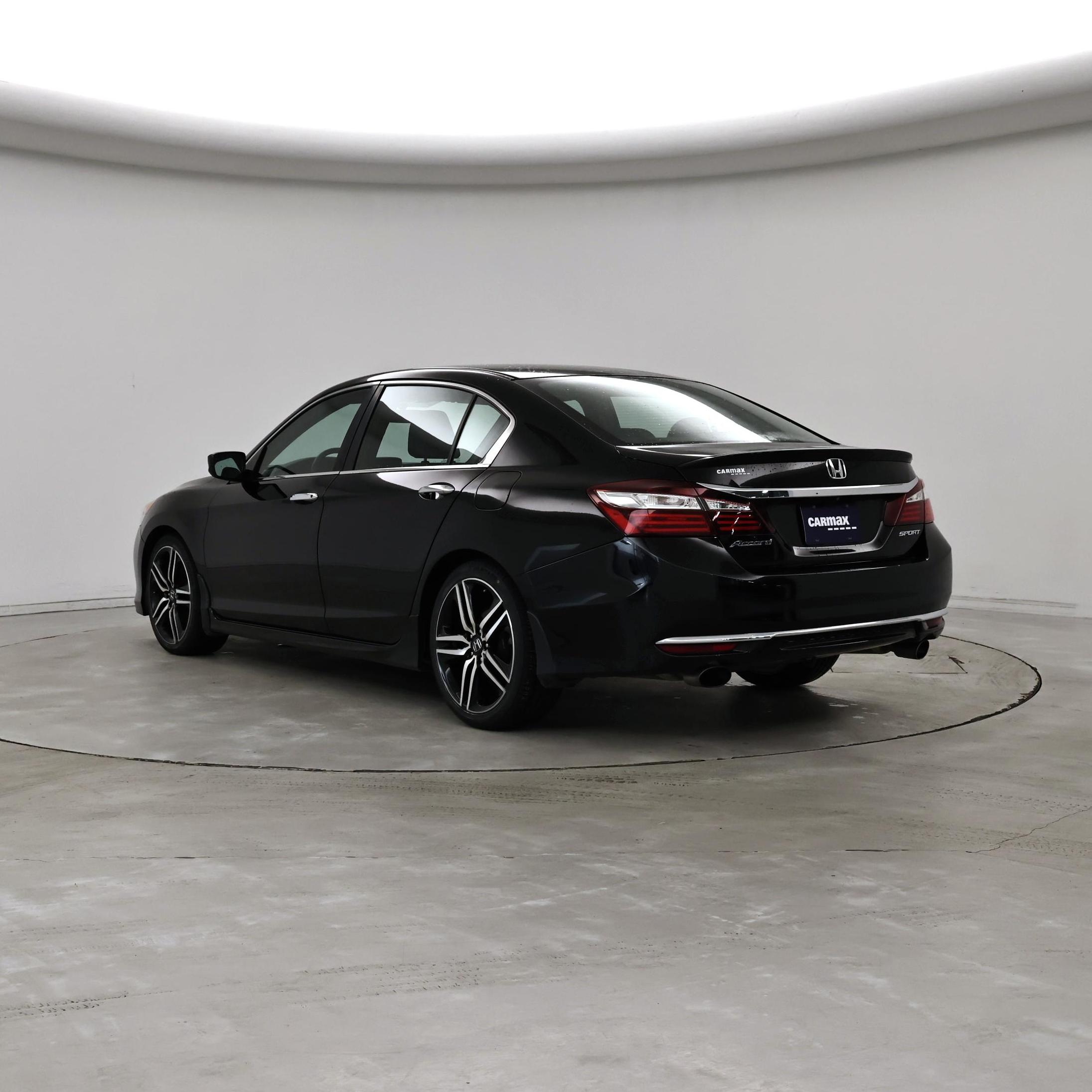 Thumbnail: 2016 Honda Accord - 2