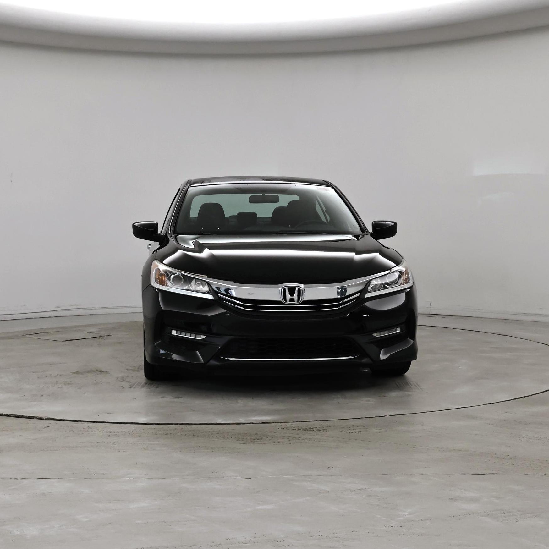 Thumbnail: 2016 Honda Accord - 5