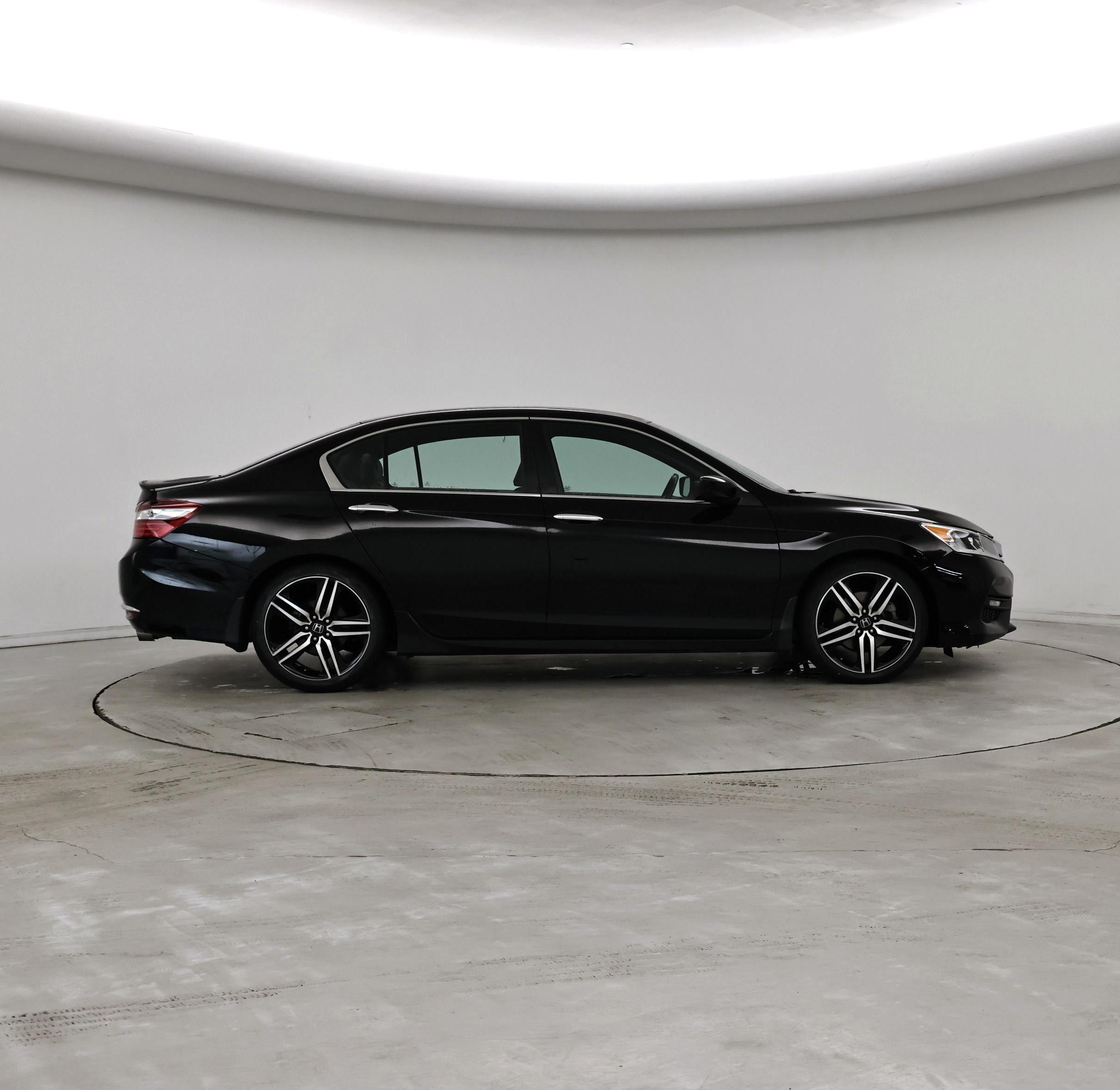 Thumbnail: 2016 Honda Accord - 7