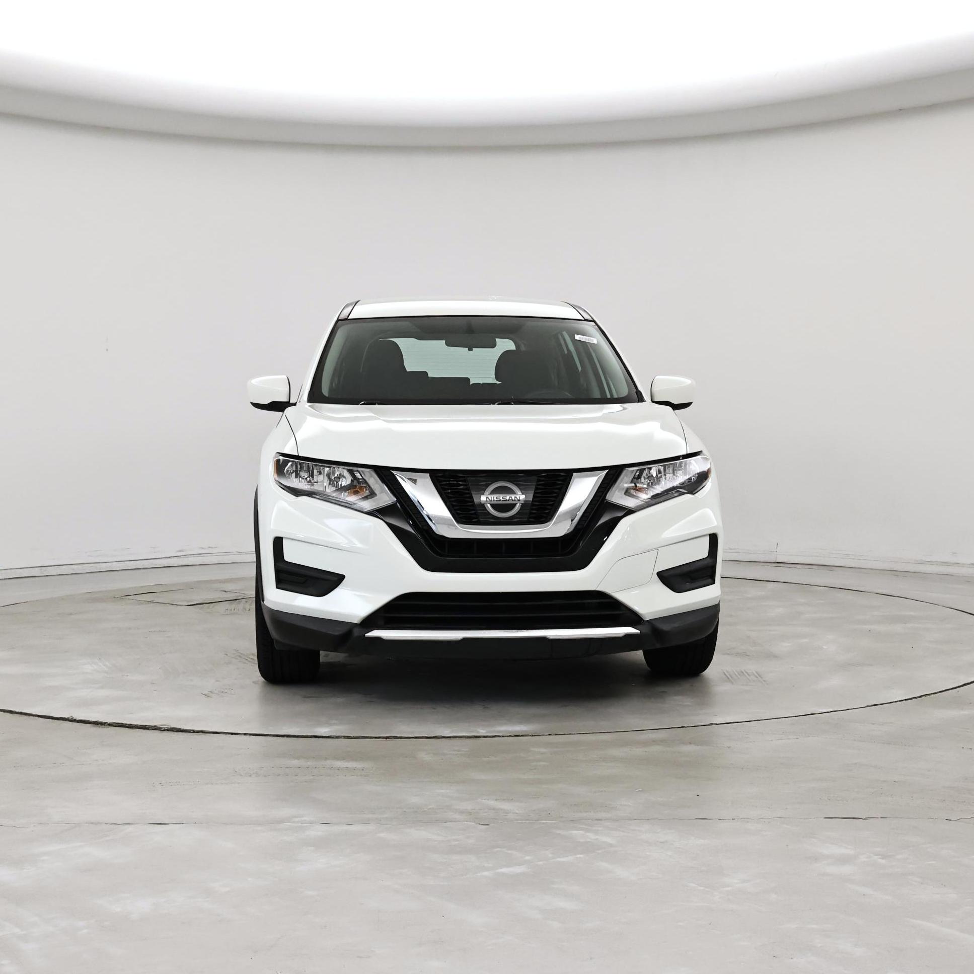 Thumbnail: 2017 Nissan Rogue - 5