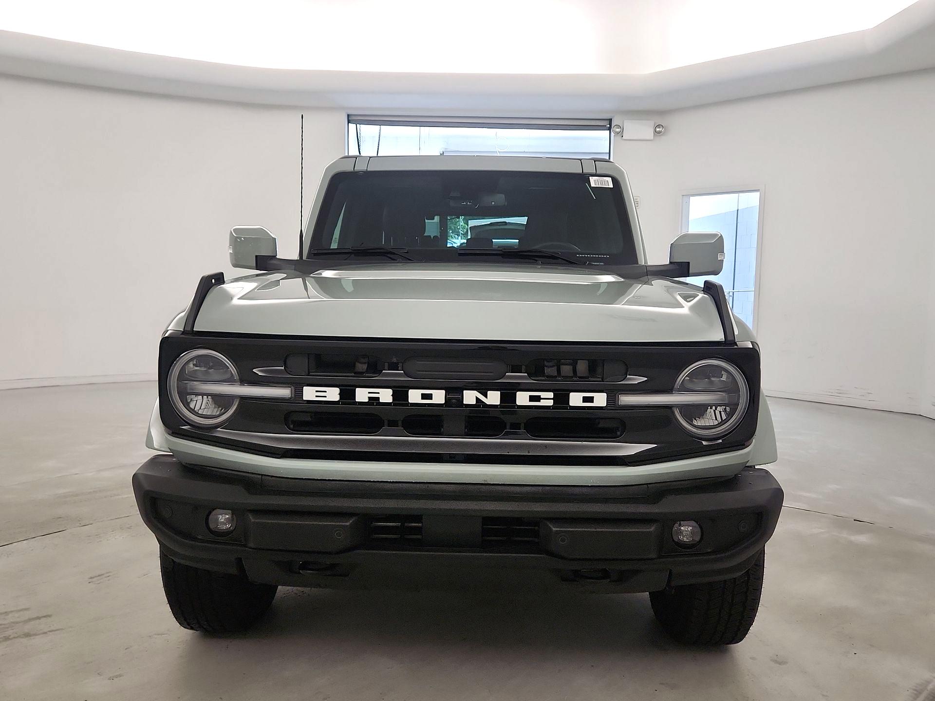Thumbnail: 2024 Ford Bronco - 2