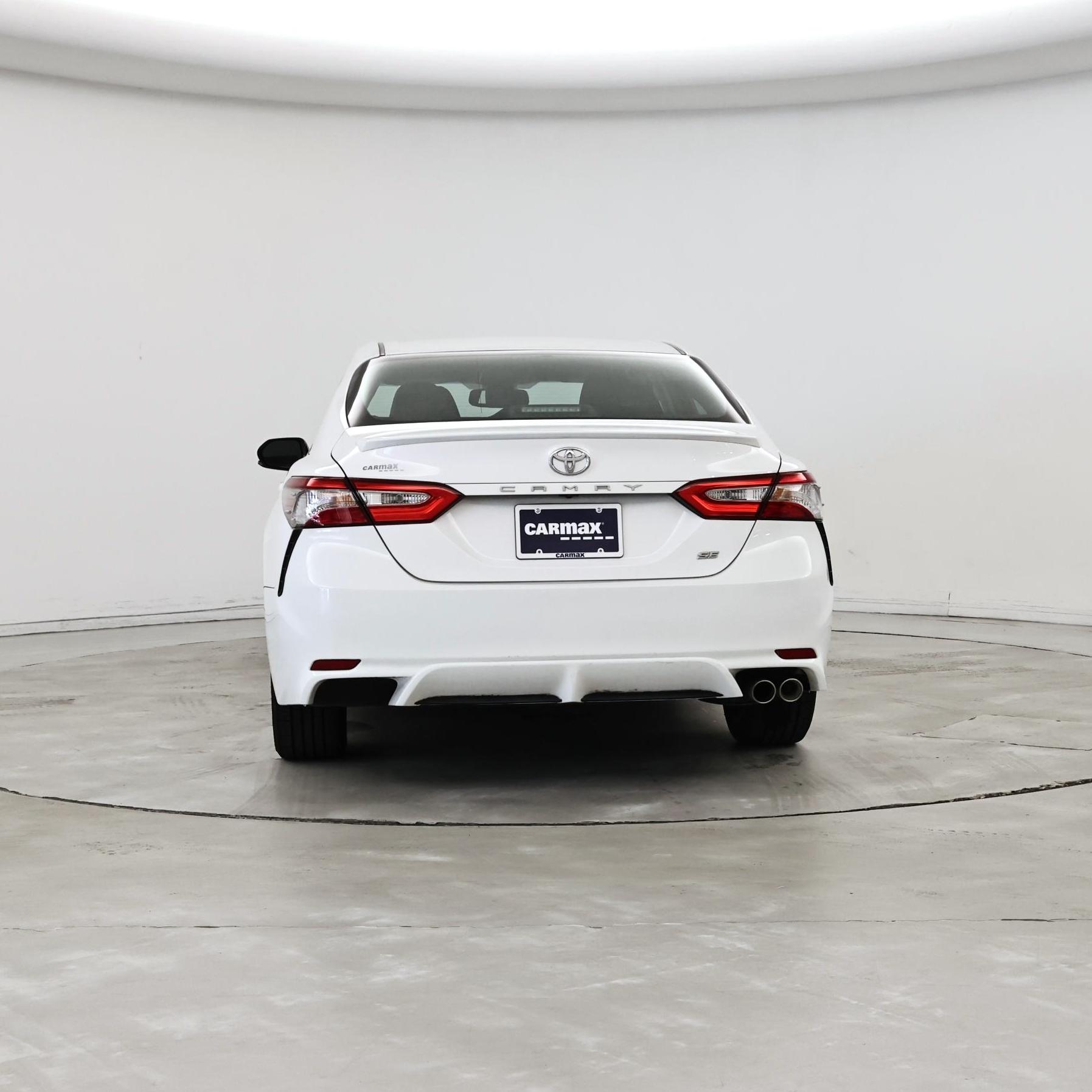Thumbnail: 2018 Toyota Camry - 6