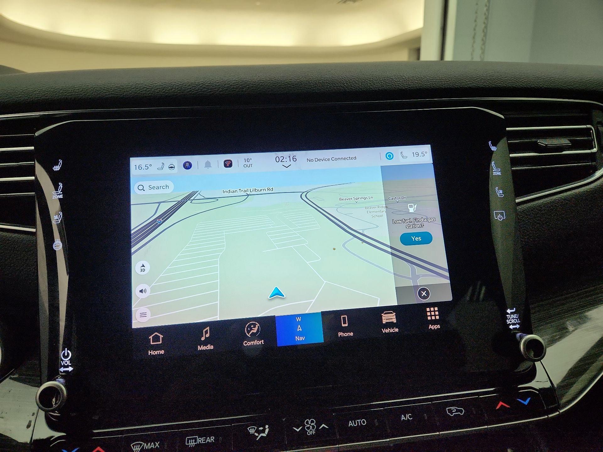 Thumbnail: 2022 Jeep Wagoneer - 14