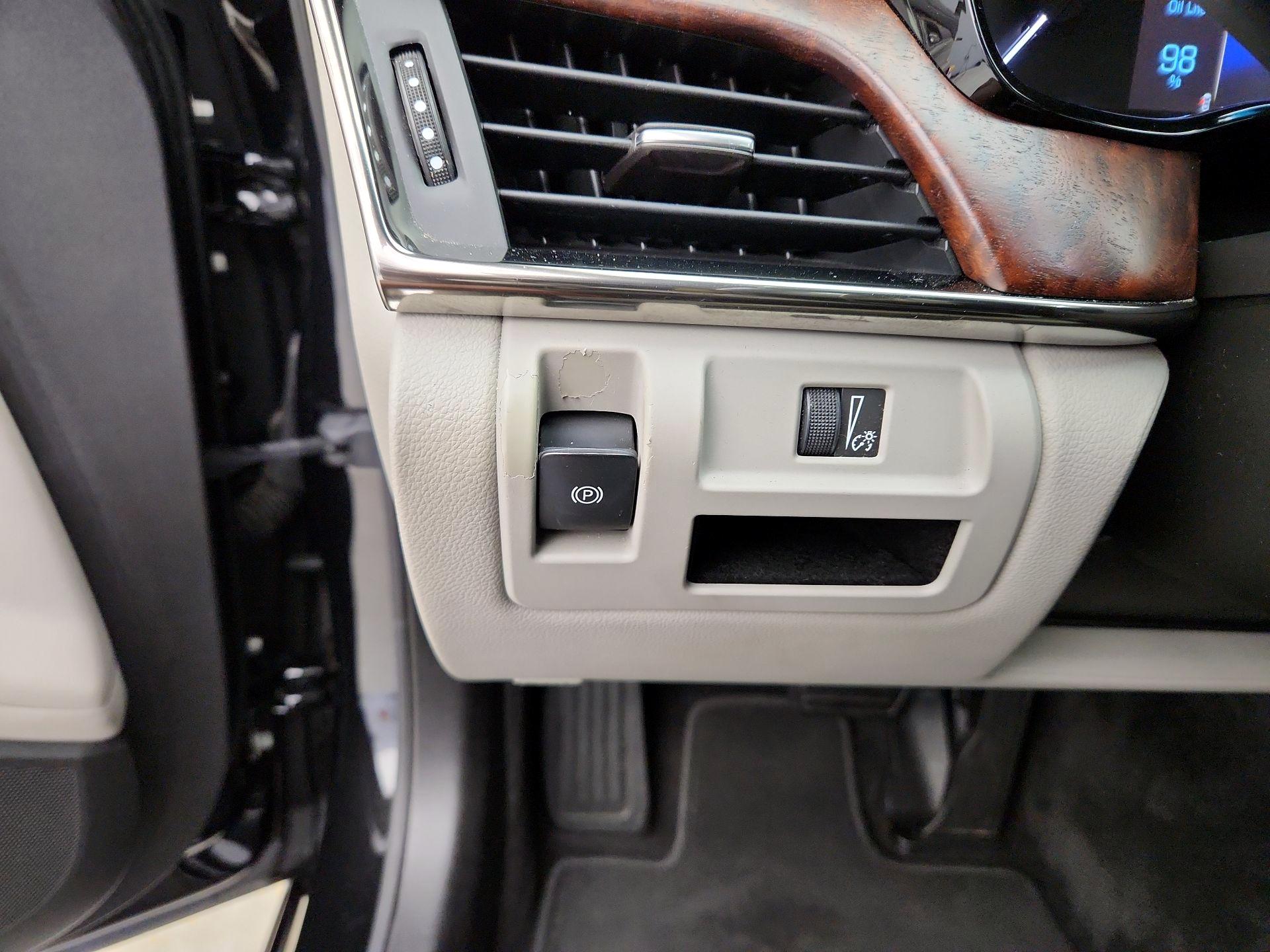 Thumbnail: 2016 Cadillac CTS - 13