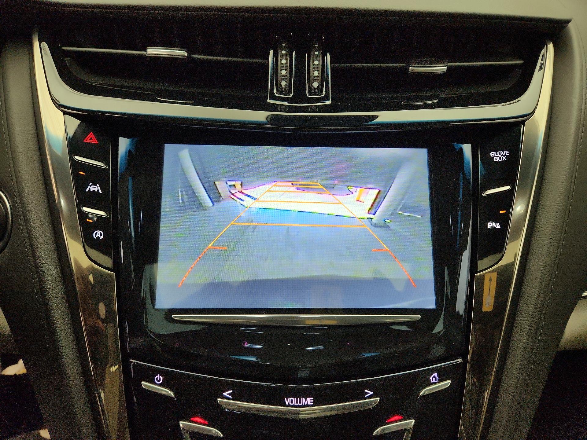 Thumbnail: 2016 Cadillac CTS - 15