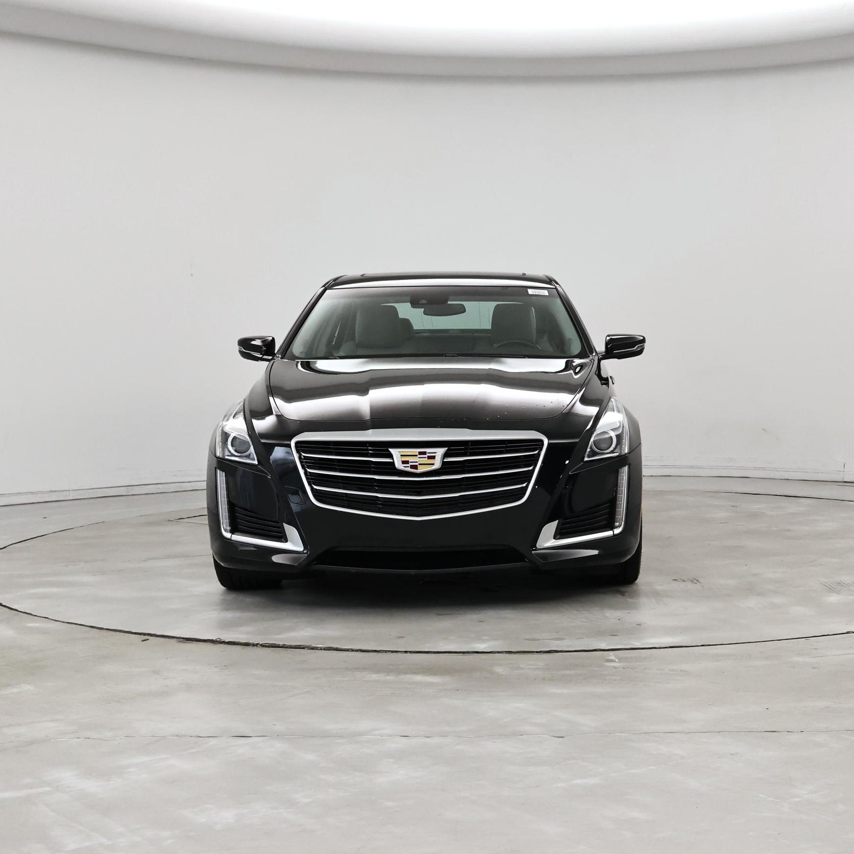 Thumbnail: 2016 Cadillac CTS - 5