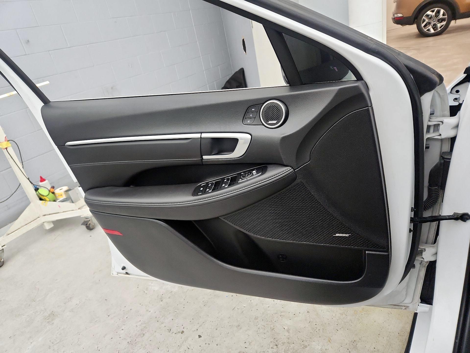 Thumbnail: 2022 Hyundai Sonata - 12