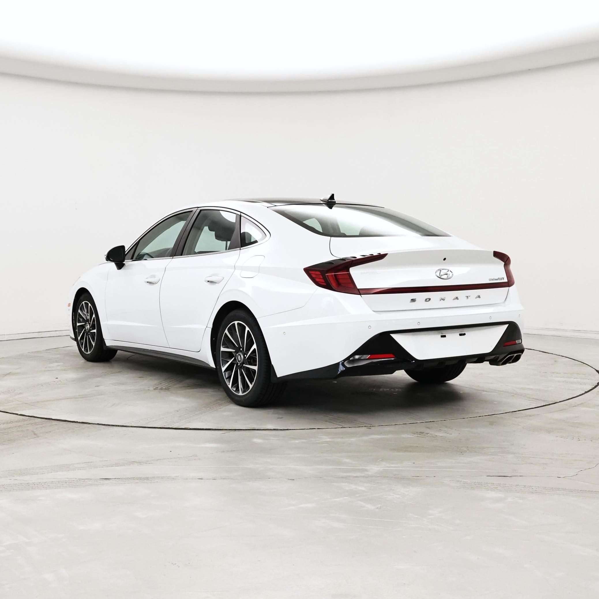 Thumbnail: 2022 Hyundai Sonata - 2