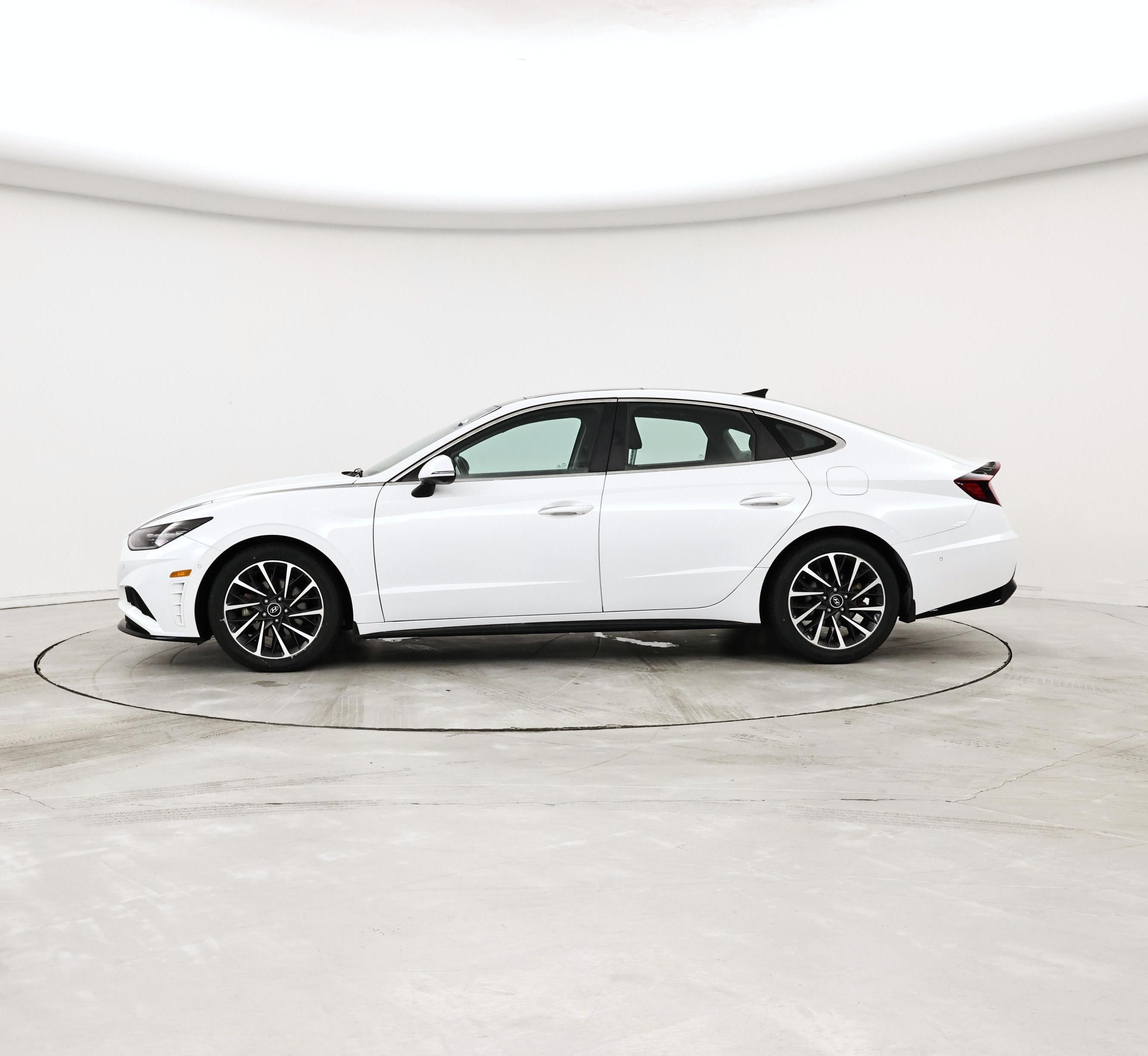 Thumbnail: 2022 Hyundai Sonata - 3