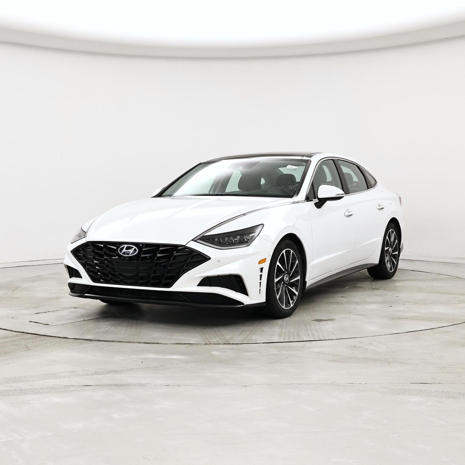 Thumbnail: 2022 Hyundai Sonata - 4