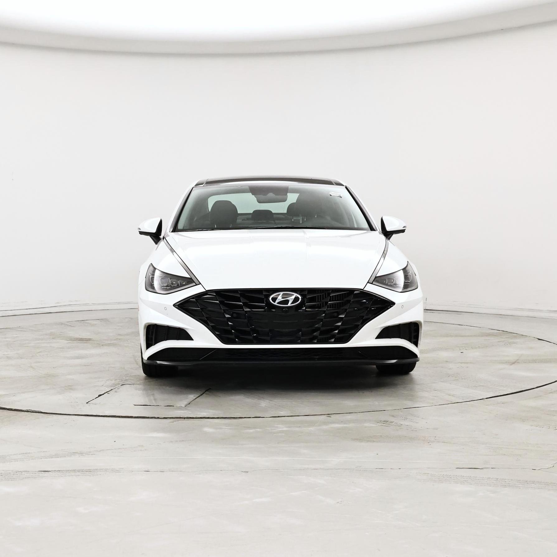 Thumbnail: 2022 Hyundai Sonata - 5