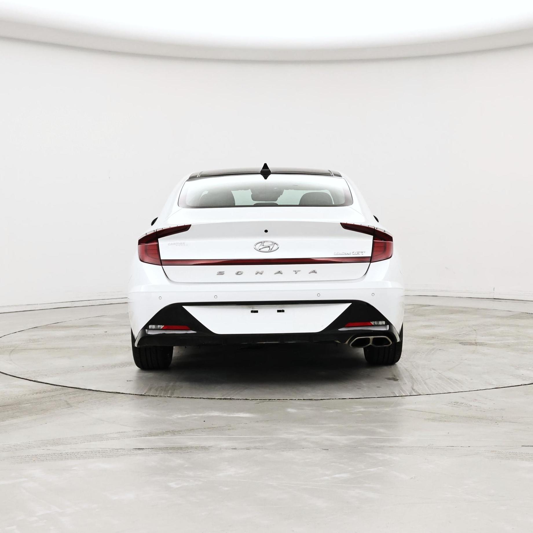 Thumbnail: 2022 Hyundai Sonata - 6
