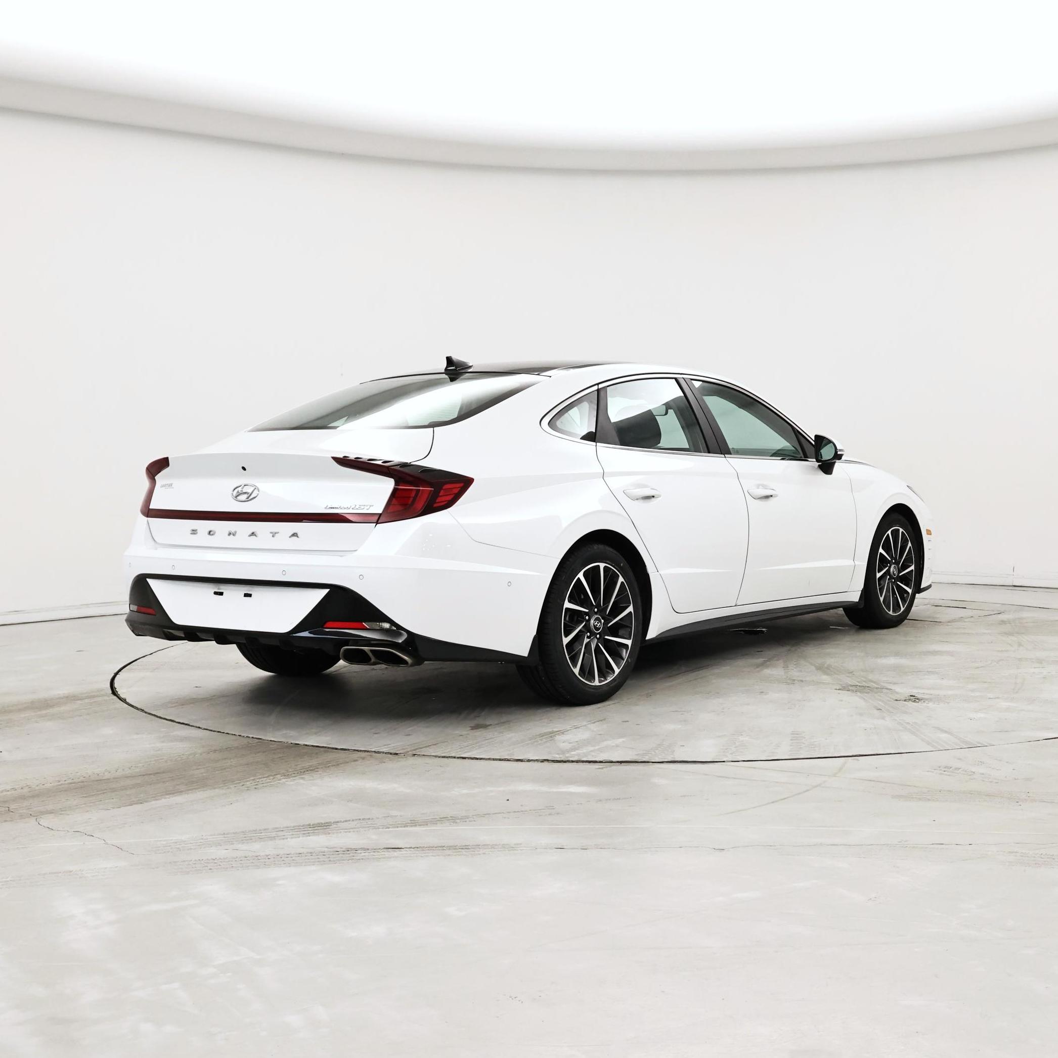 Thumbnail: 2022 Hyundai Sonata - 8