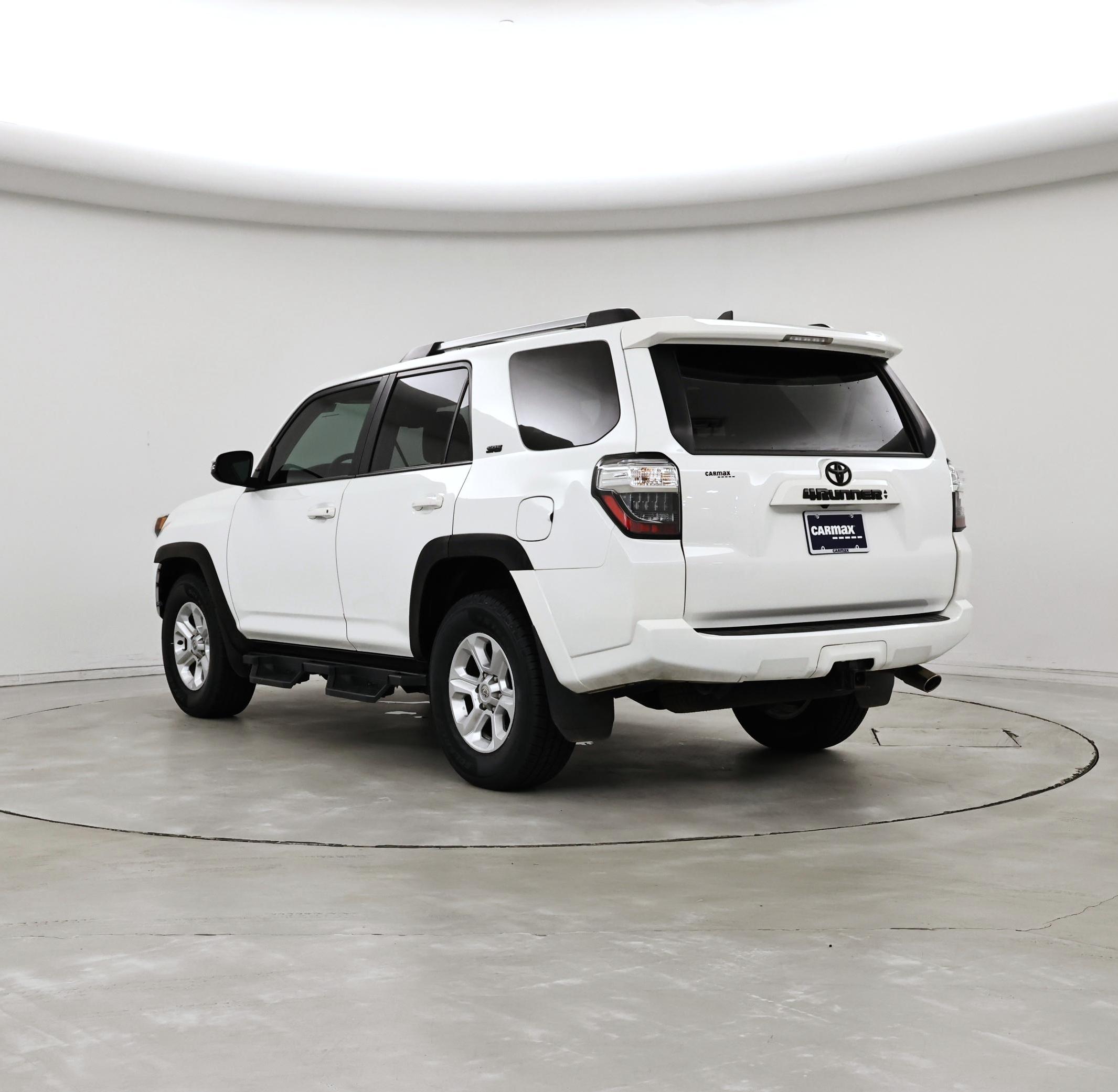 Thumbnail: 2022 Toyota 4Runner - 2