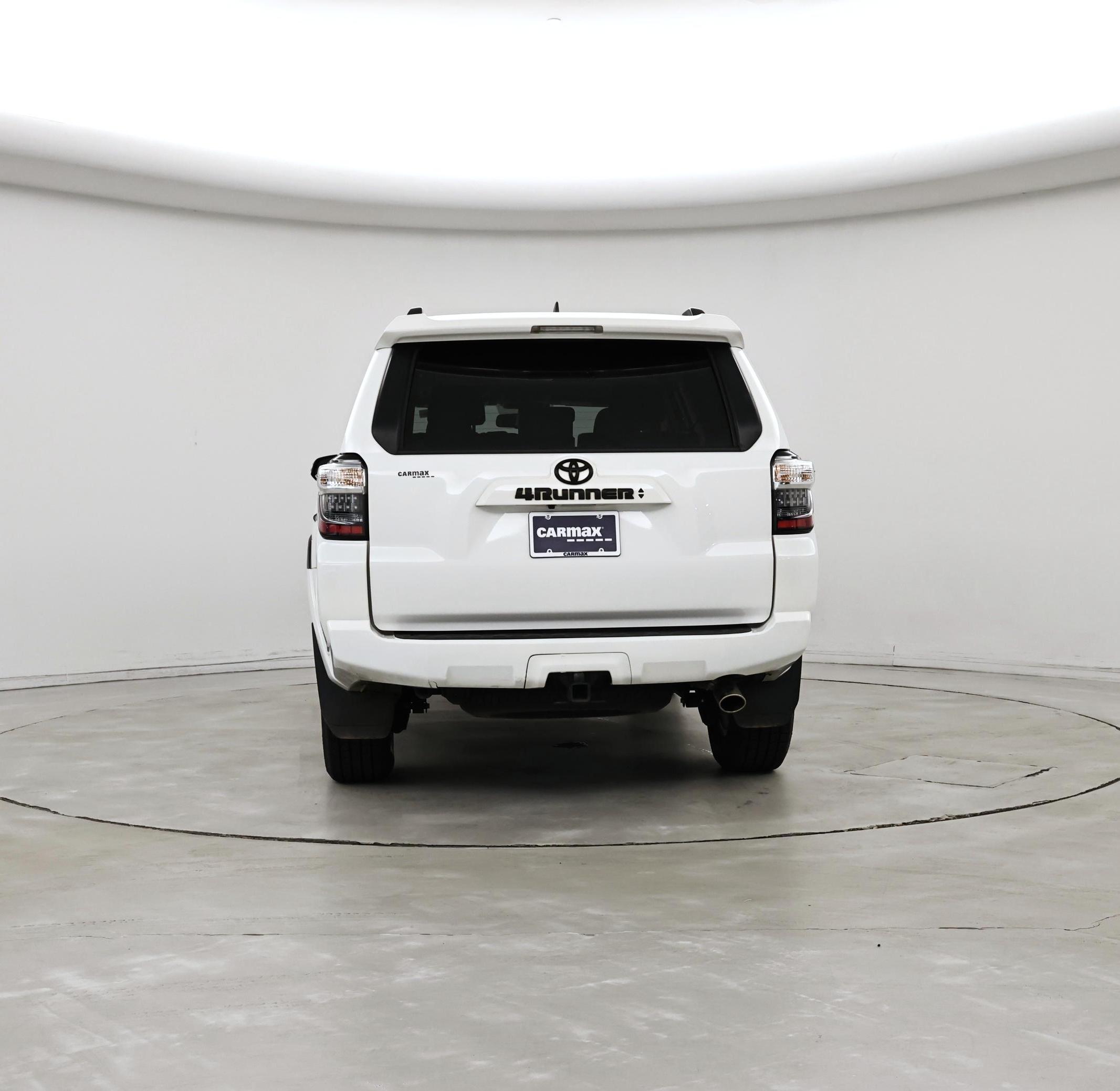 Thumbnail: 2022 Toyota 4Runner - 6