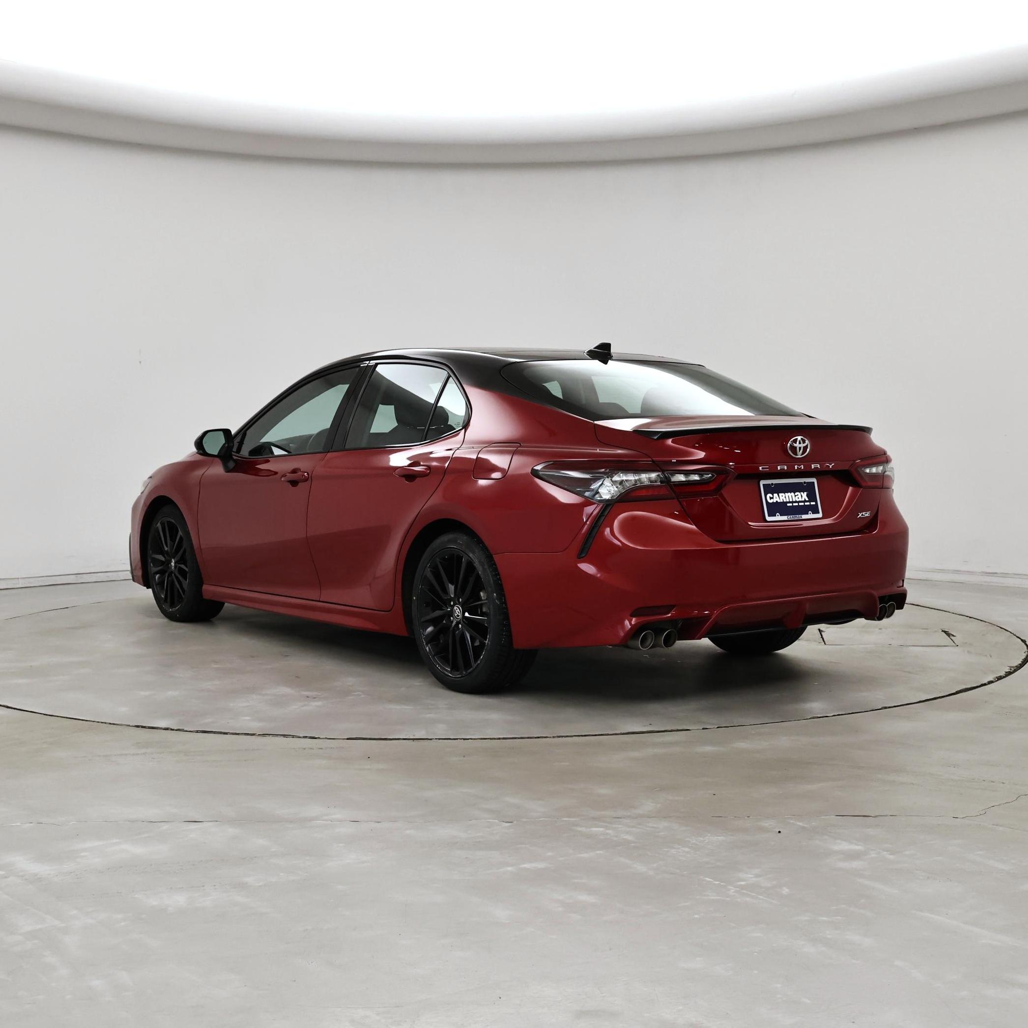 Thumbnail: 2022 Toyota Camry - 2