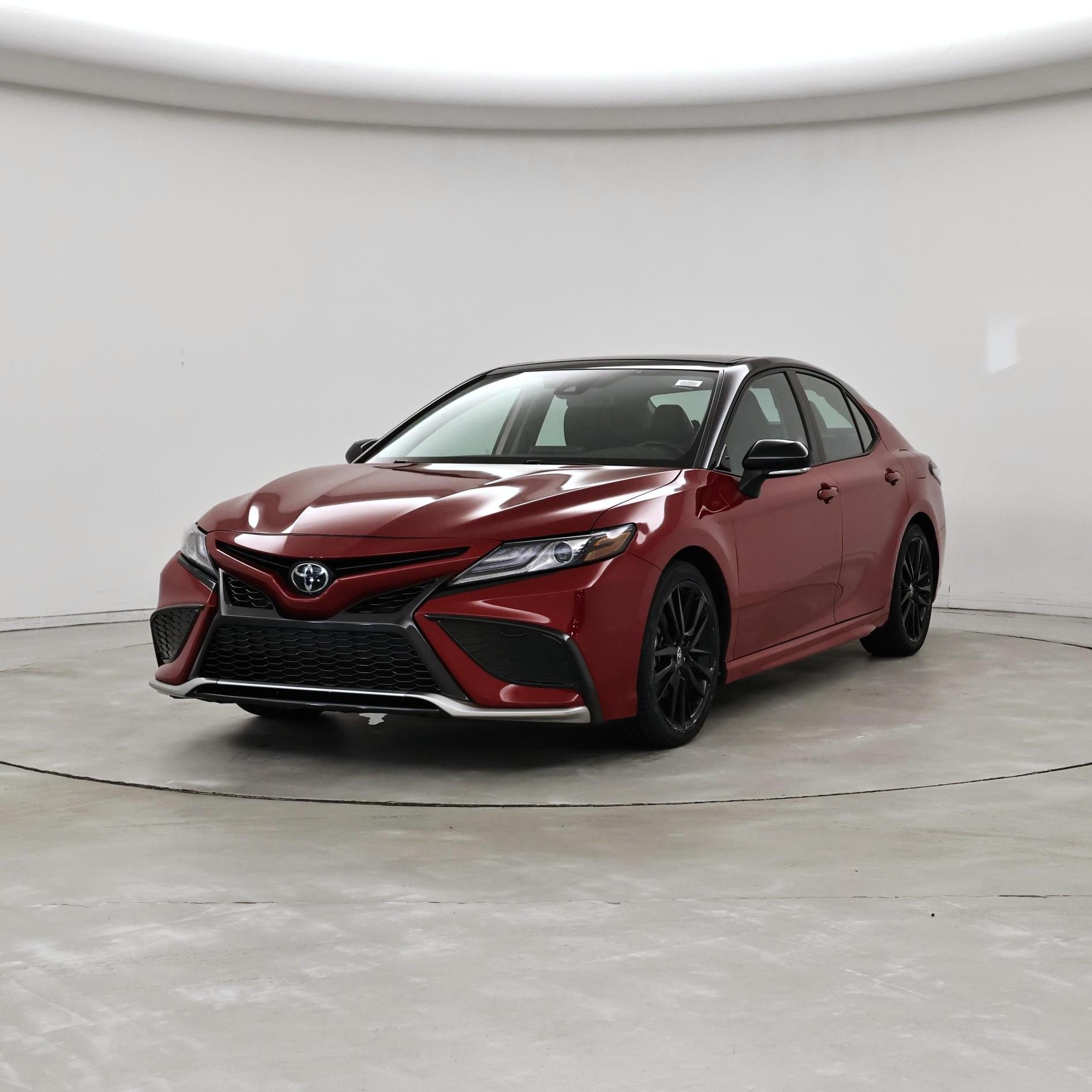 Thumbnail: 2022 Toyota Camry - 4