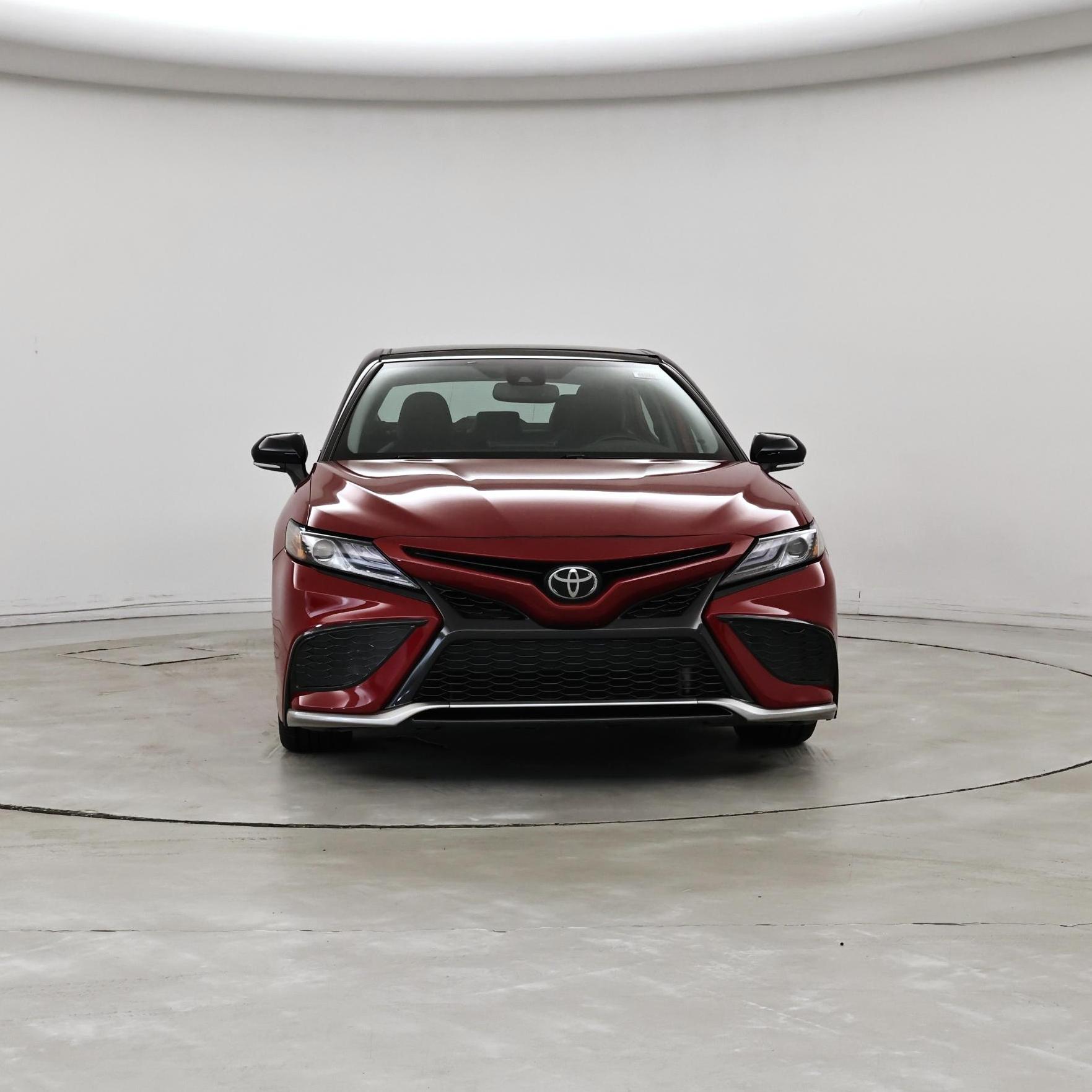 Thumbnail: 2022 Toyota Camry - 5