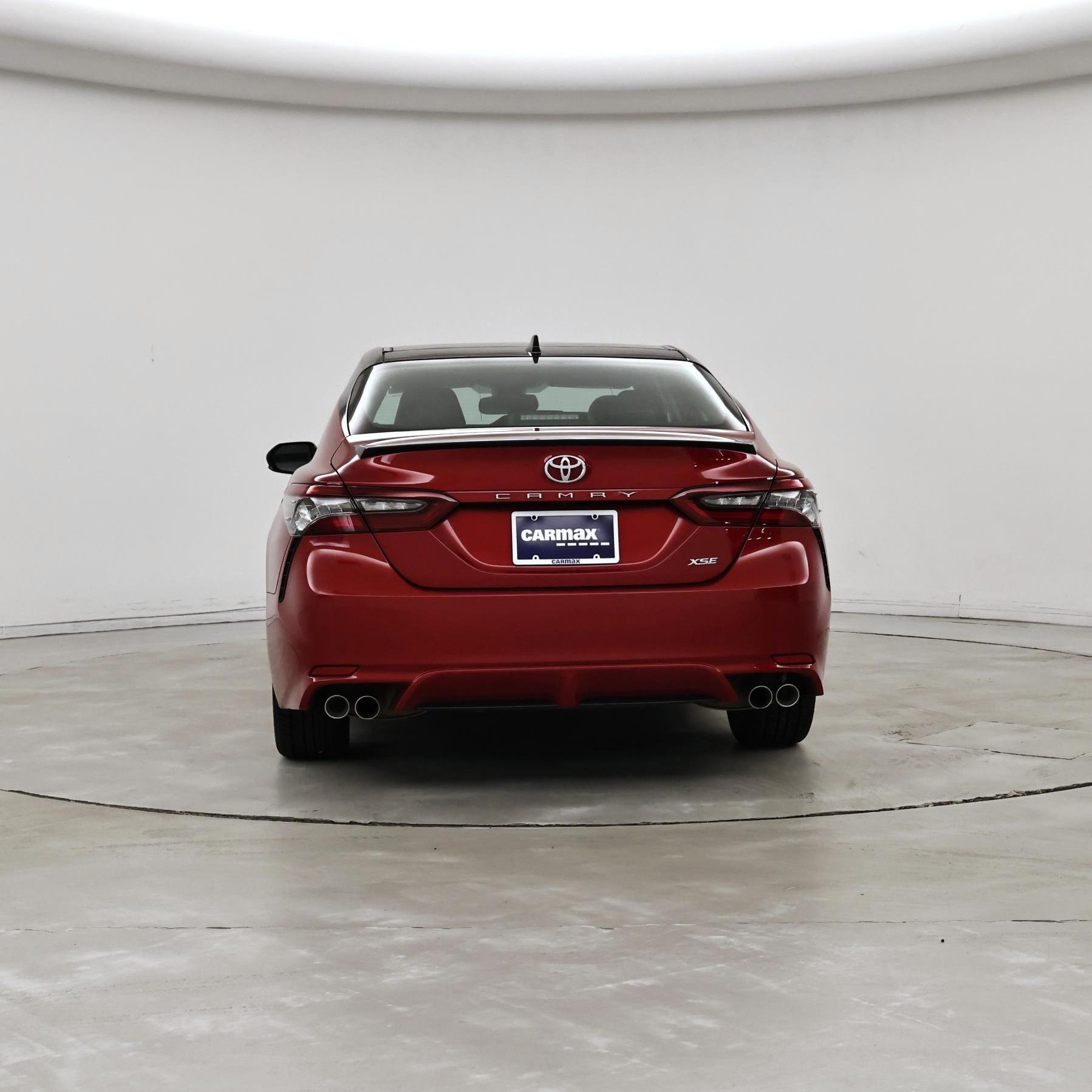 Thumbnail: 2022 Toyota Camry - 6