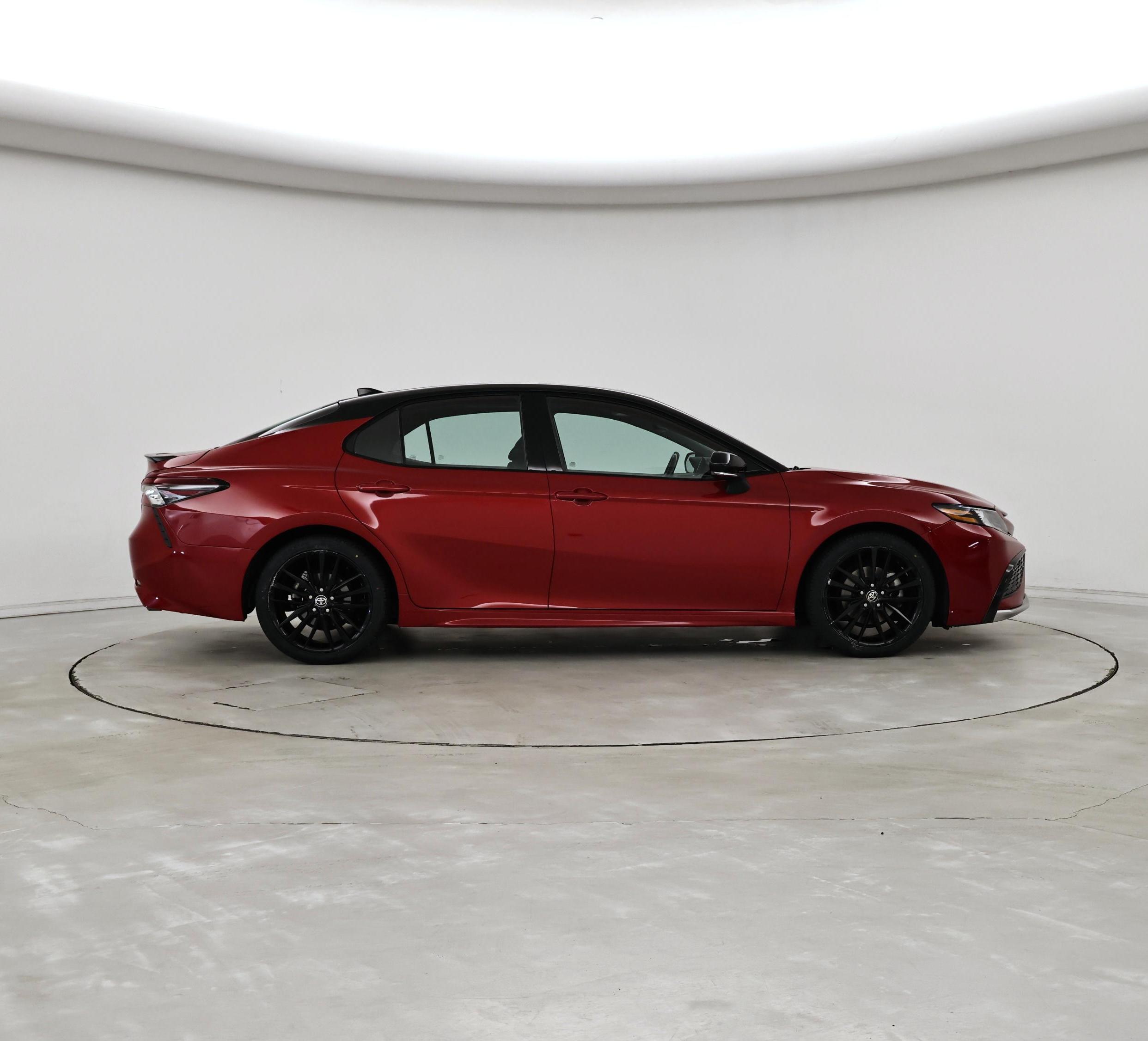 Thumbnail: 2022 Toyota Camry - 7