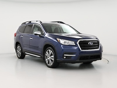 2021 Subaru Ascent Touring