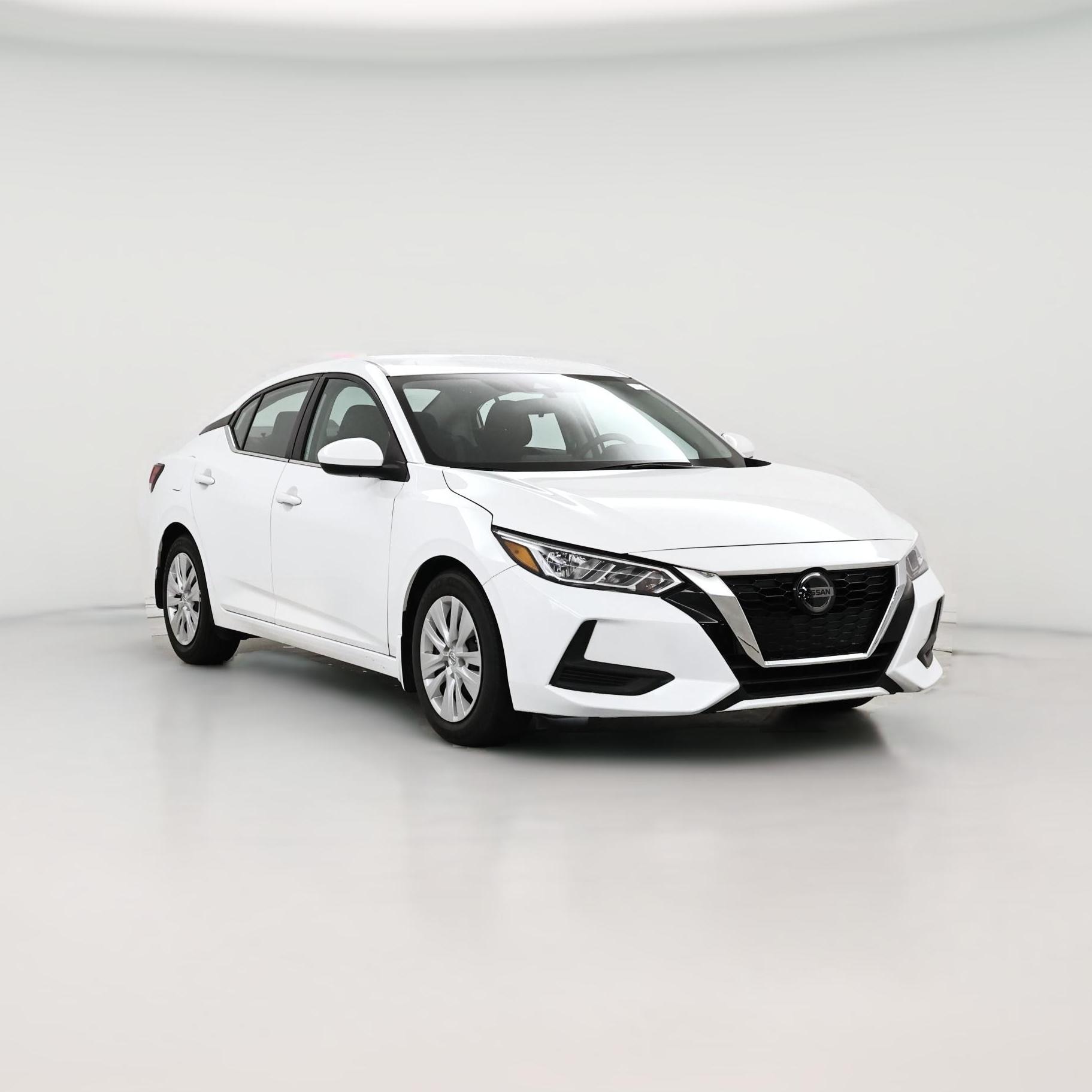 Thumbnail: 2023 Nissan Sentra - 1