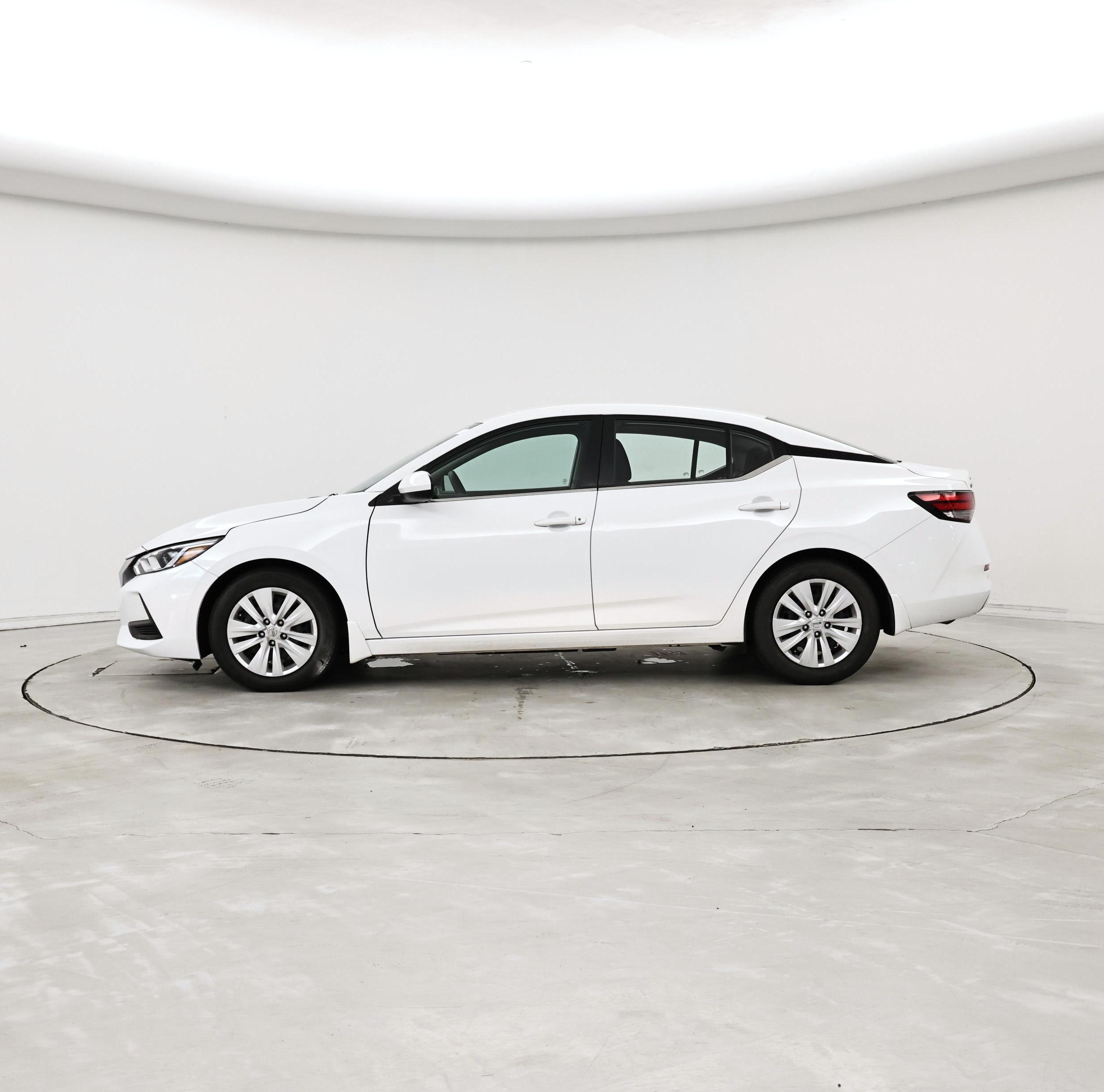 Thumbnail: 2023 Nissan Sentra - 3